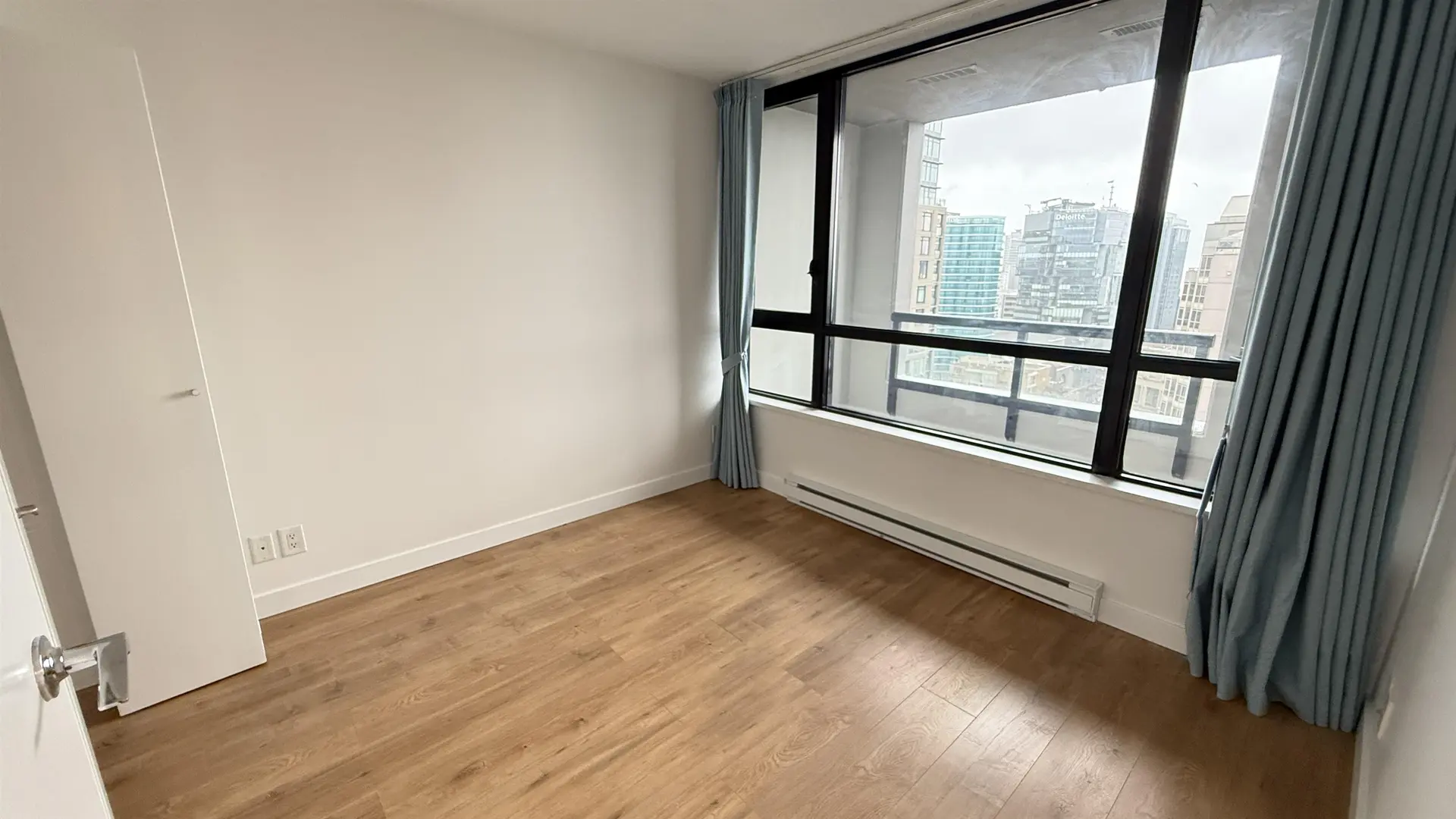 Property at #3008 909 MAINLAND STREET, Vancouver, BC