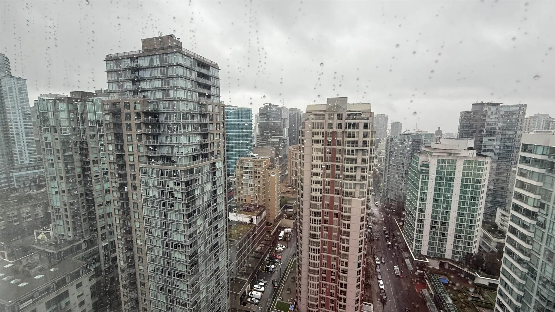 Property at #3008 909 MAINLAND STREET, Vancouver, BC