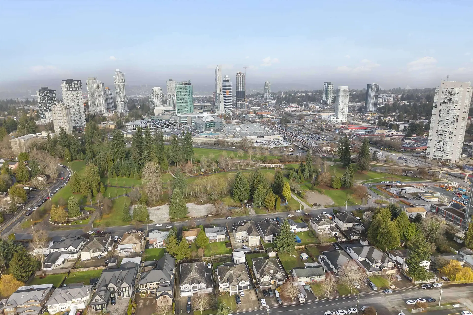 Property at #3001 13618 100 AVENUE, Surrey, BC