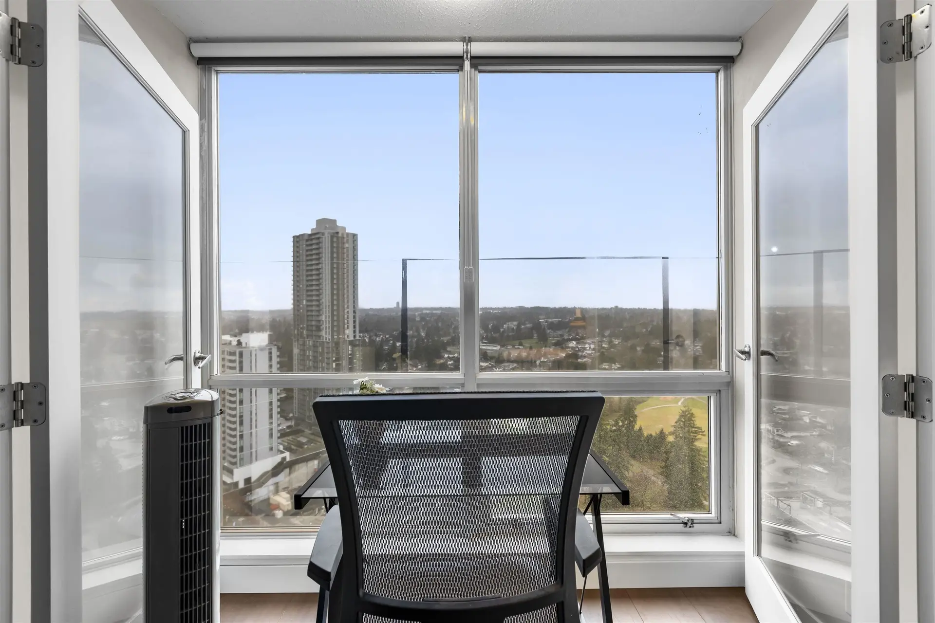 Property at #3001 13618 100 AVENUE, Surrey, BC