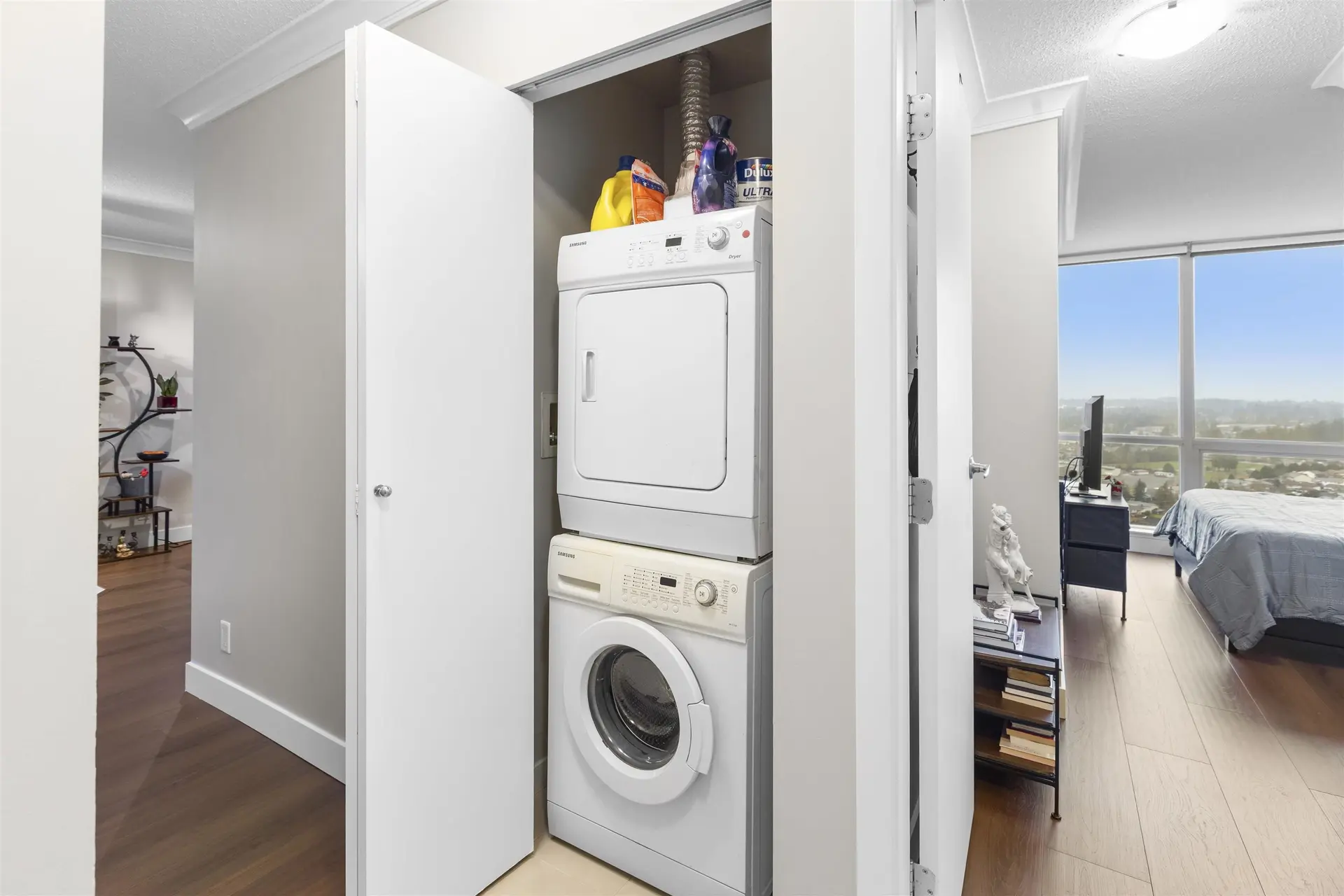 Property at #3001 13618 100 AVENUE, Surrey, BC