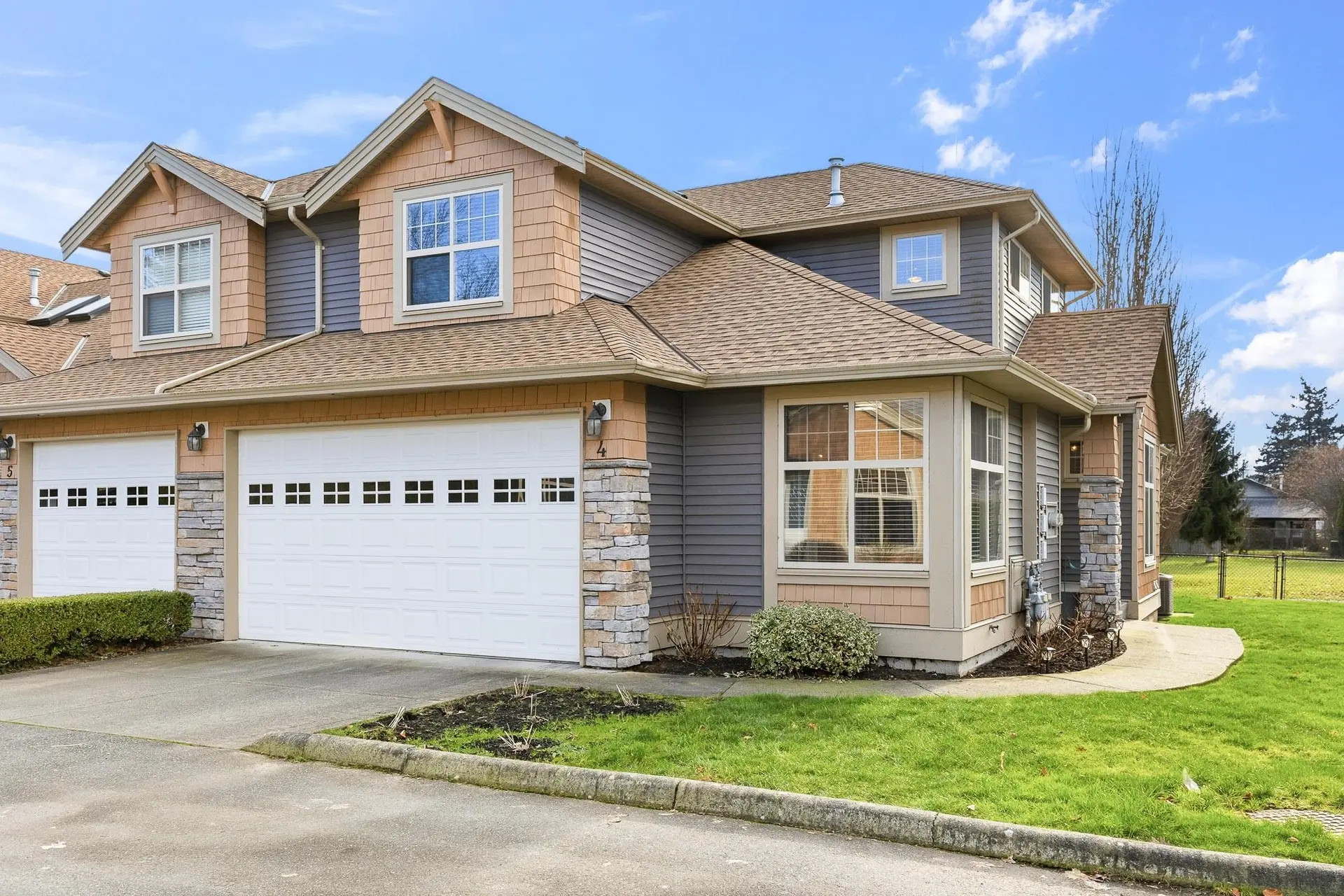 Property at #4 46150 Riverside Drive, Chilliwack, BC