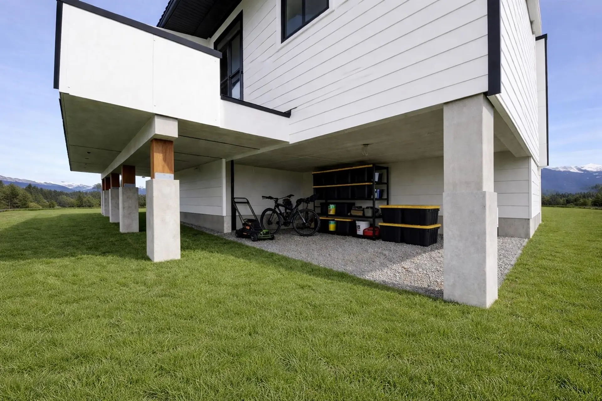 Property at 1006 PHARE CRESCENT, Pemberton, BC