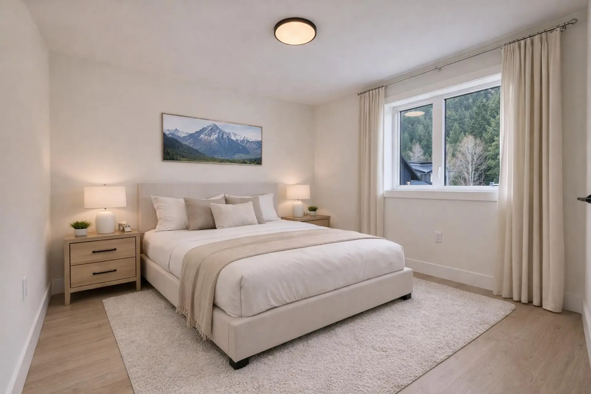 Property at 1006 PHARE CRESCENT, Pemberton, BC