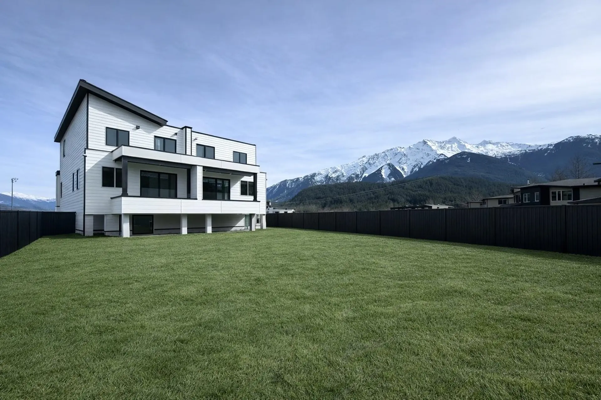 Property at 1006 PHARE CRESCENT, Pemberton, BC