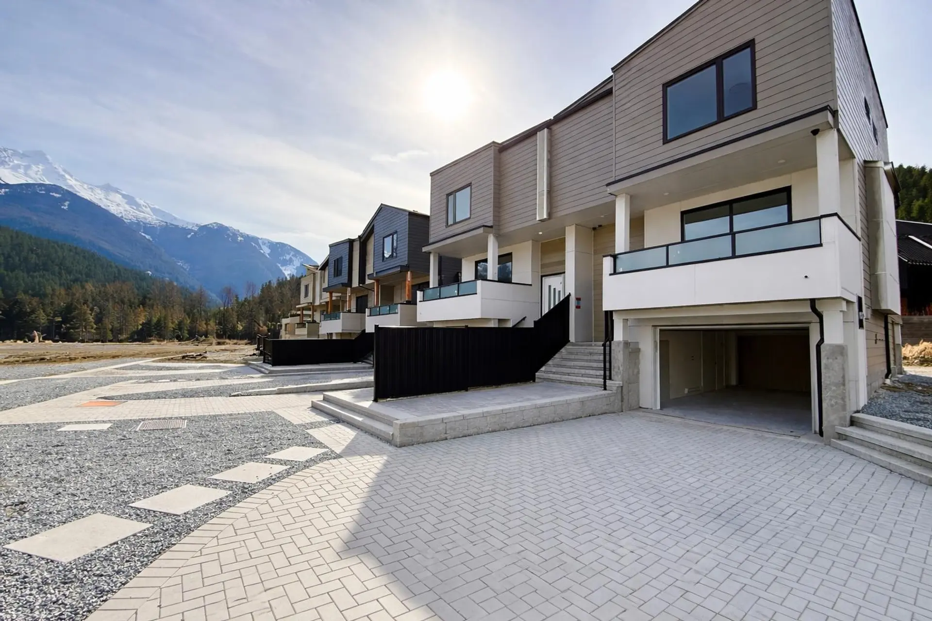 Property at 1006 PHARE CRESCENT, Pemberton, BC