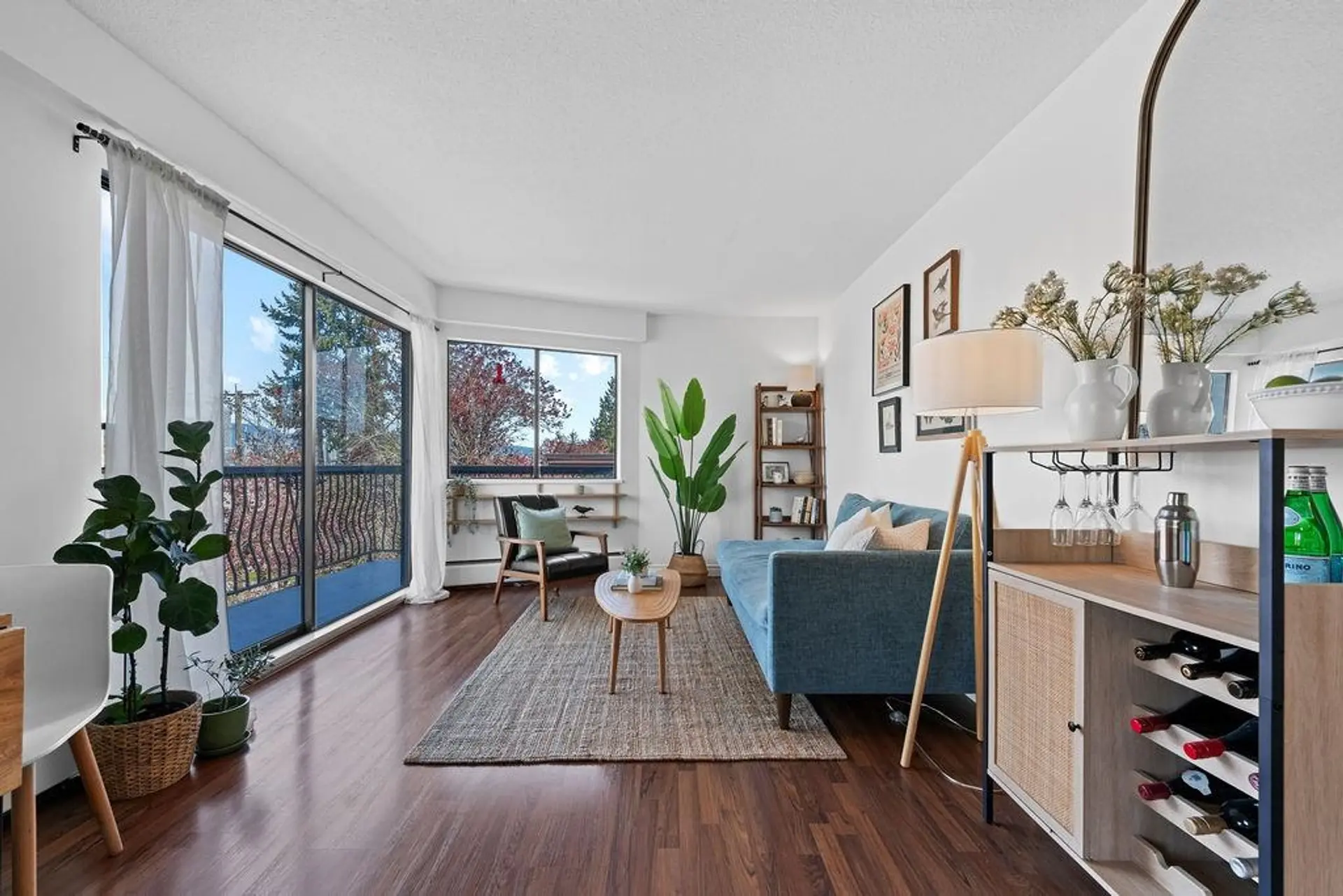 Property at #305 2330 Maple Street, Vancouver, BC