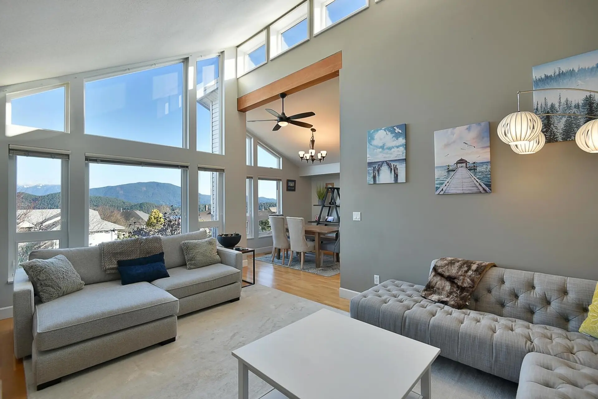 Property at 503 Eaglecrest Drive, Gibsons, BC