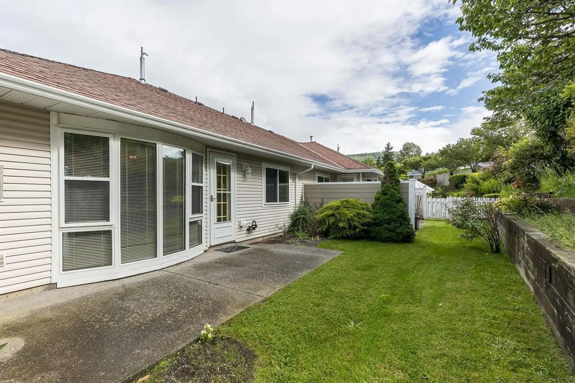 Property at #23 2081 WINFIELD DRIVE, Abbotsford, BC