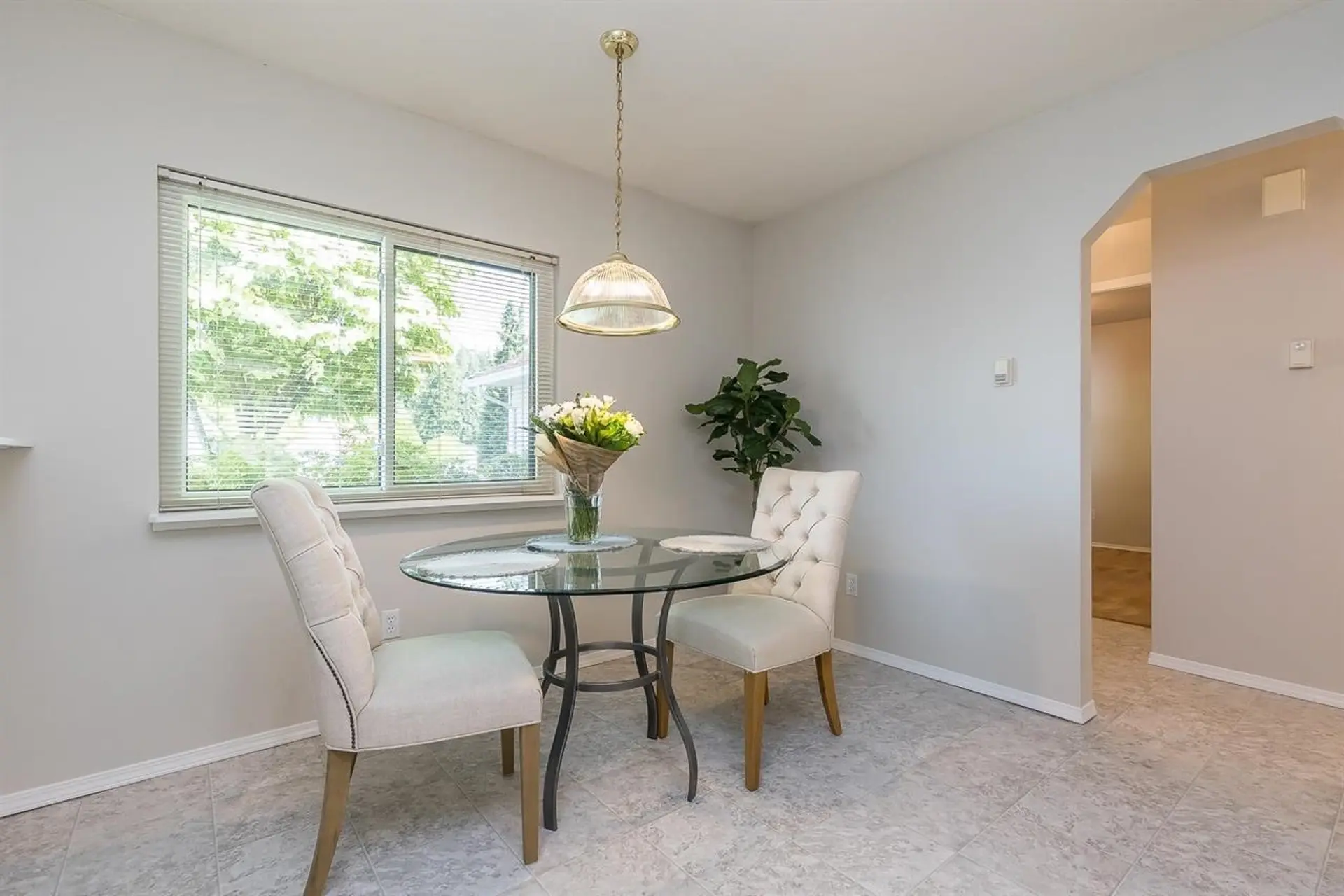 Property at #23 2081 WINFIELD DRIVE, Abbotsford, BC