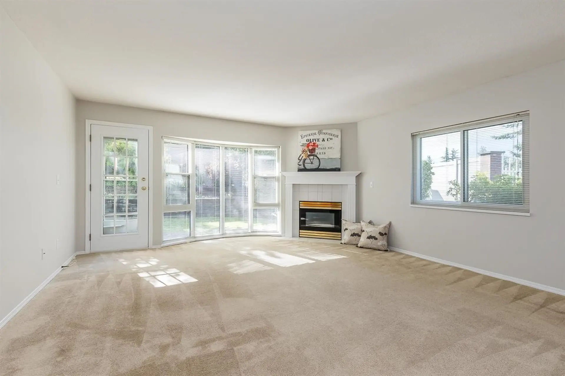 Property at #23 2081 WINFIELD DRIVE, Abbotsford, BC