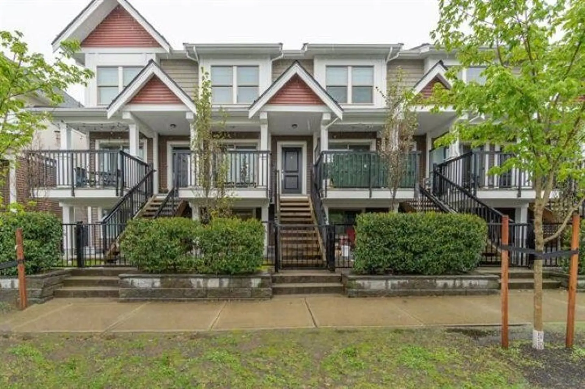 Property at #5 2796 Allwood Street, Abbotsford, BC
