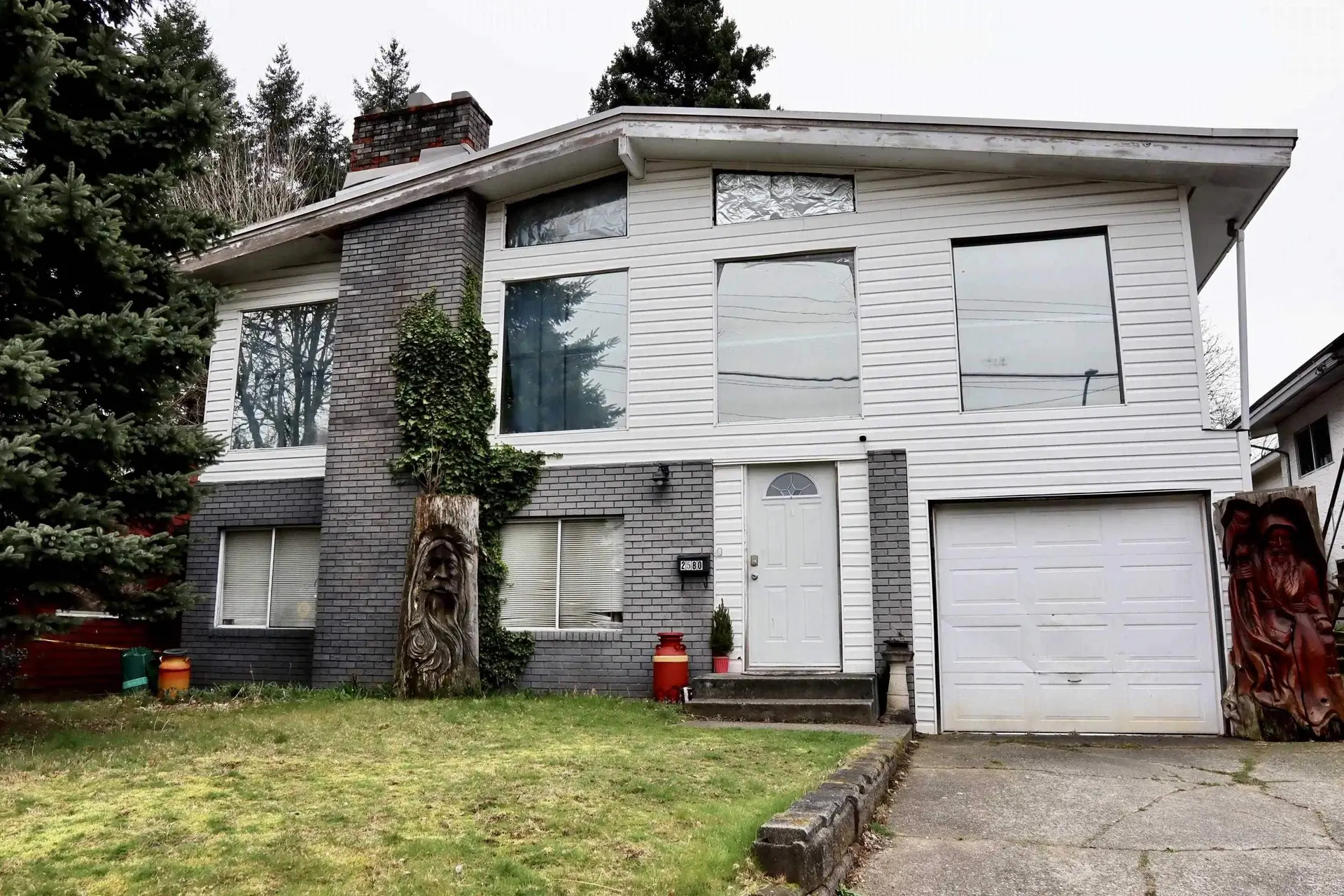 Property at 2580 CAMPBELL AVENUE, Abbotsford, BC