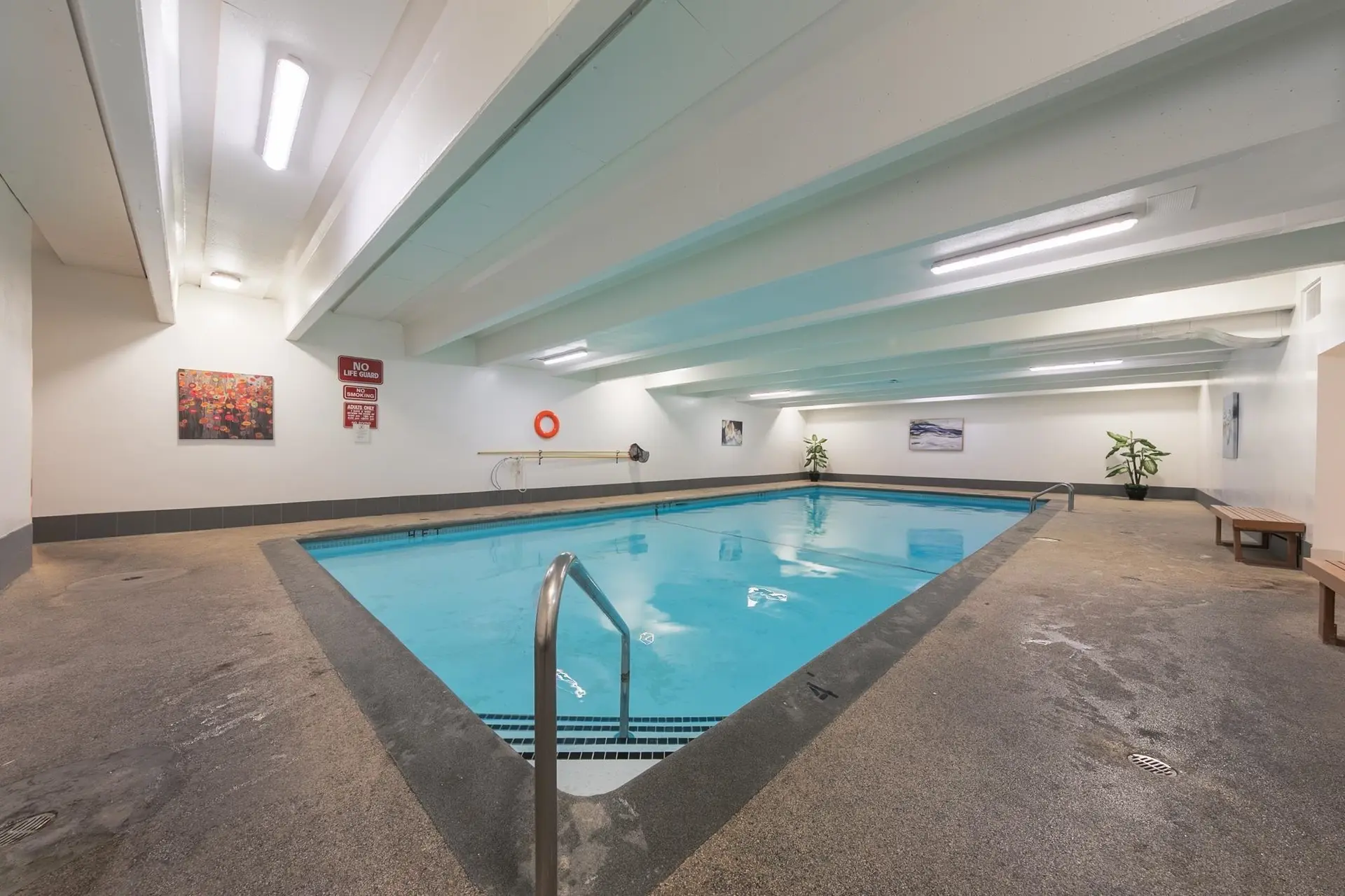 Property at #202 2012 FULLERTON AVENUE, North Vancouver, BC