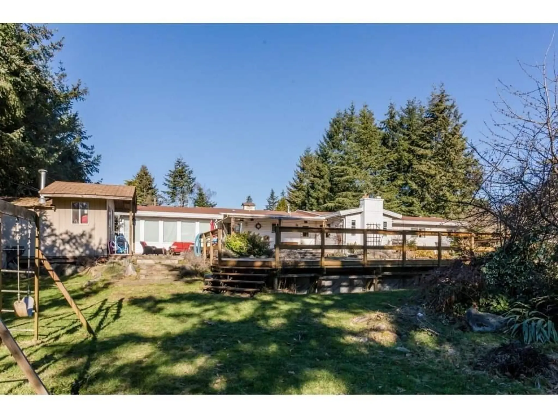 Property at 16910 23 AVENUE, Surrey, BC