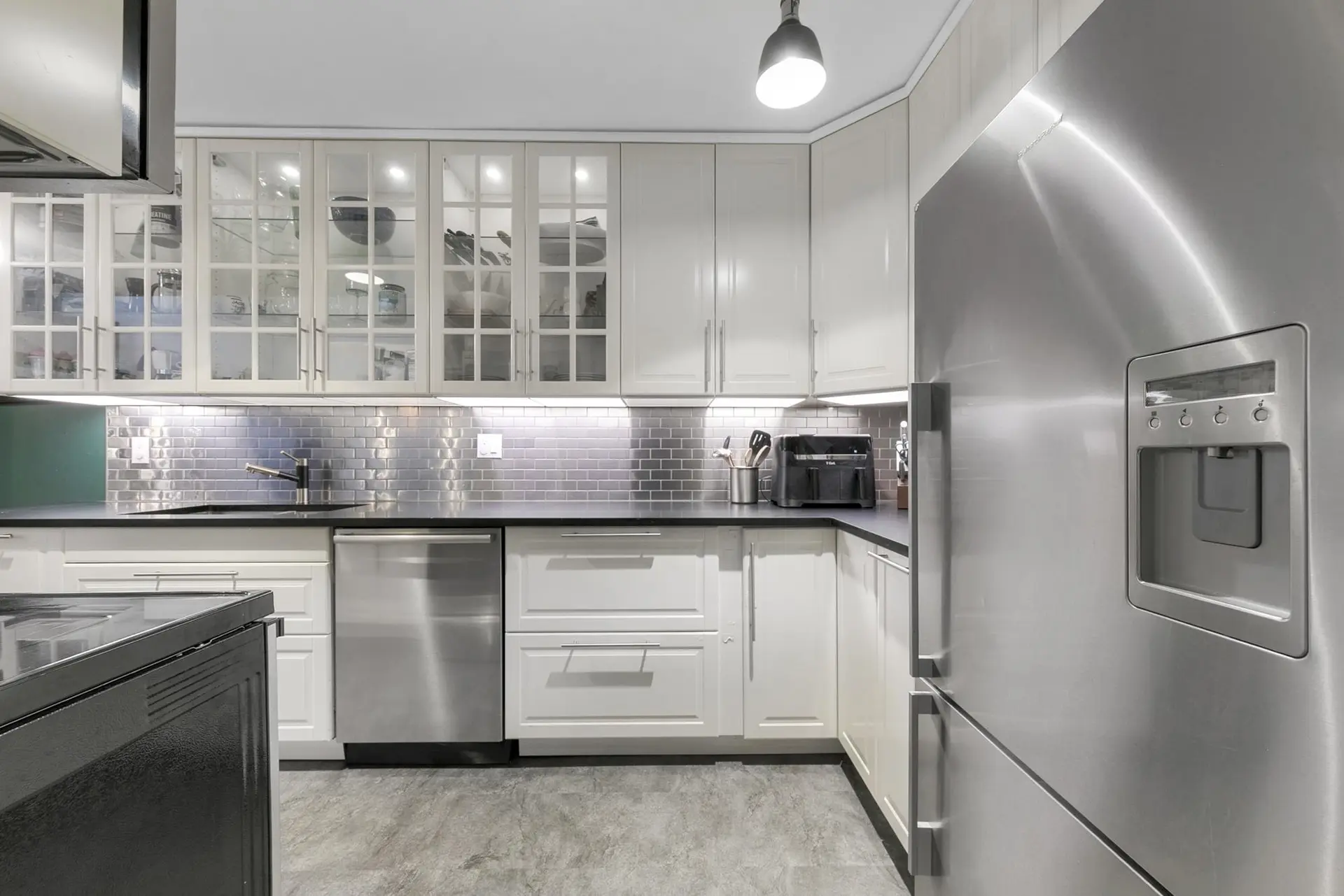 Property at #326 9101 Horne Street, Burnaby, BC