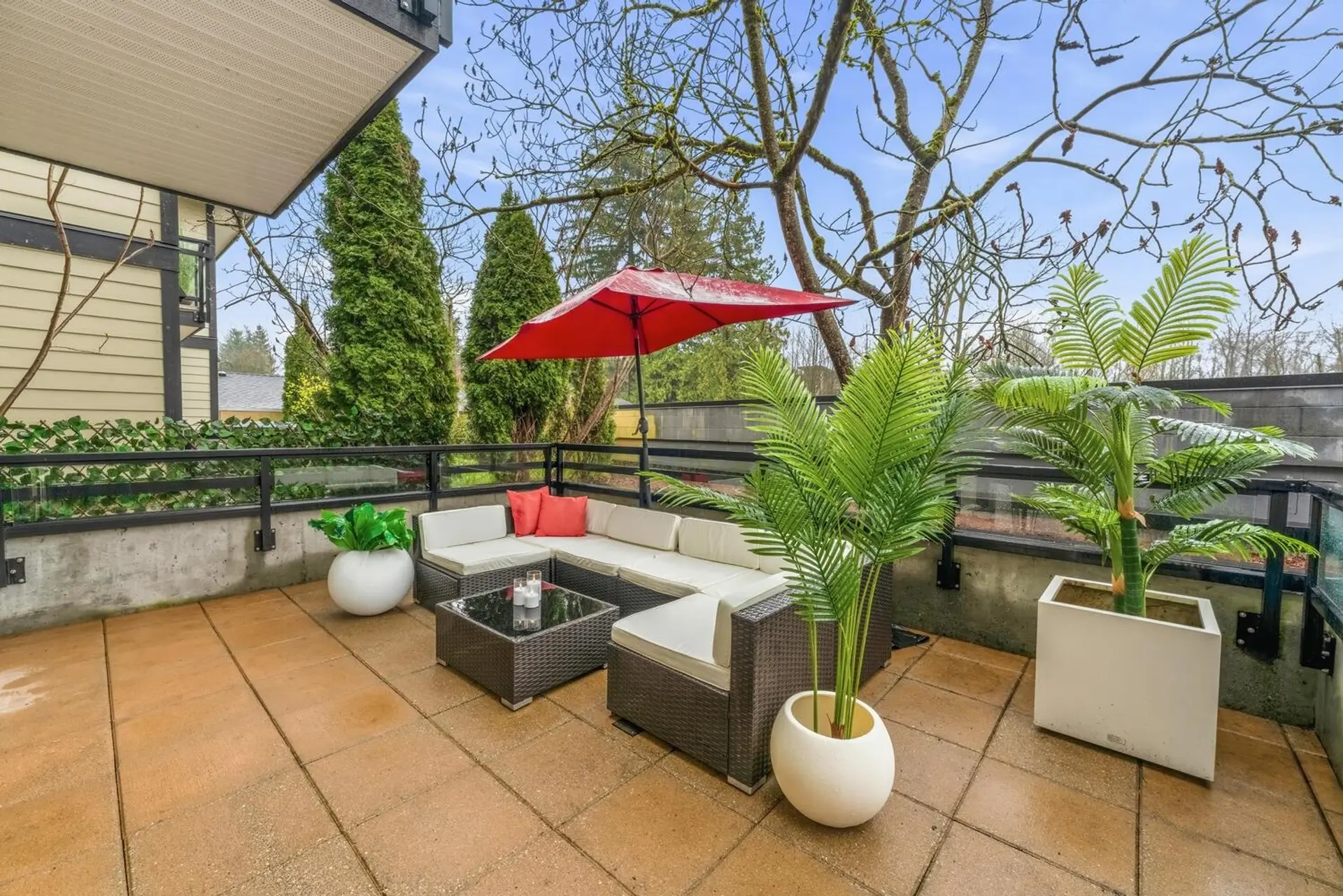 Property at #201 2664 Kingsway Avenue, Port Coquitlam, BC