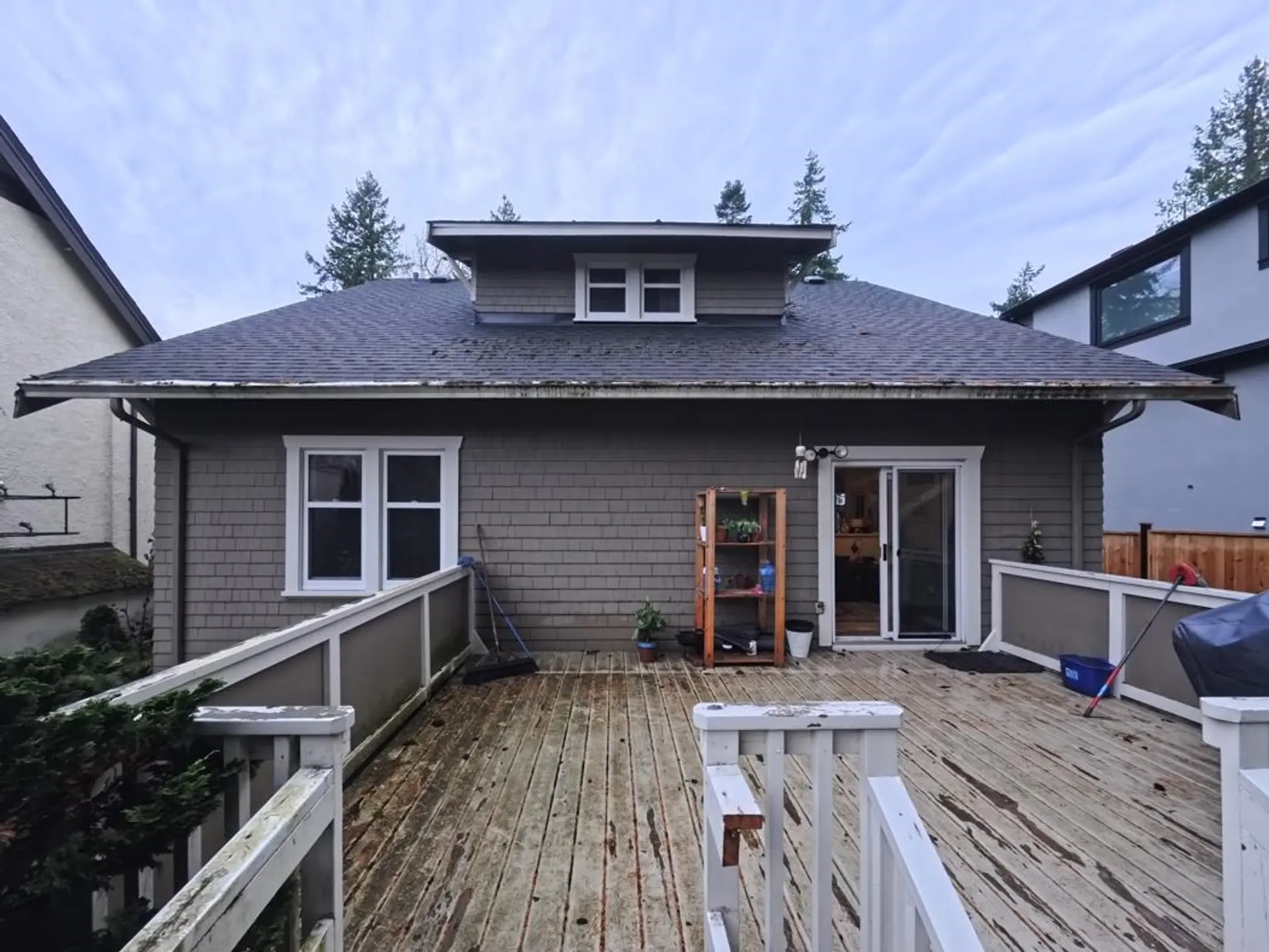 Property at 5570 BALACLAVA STREET, Vancouver, BC