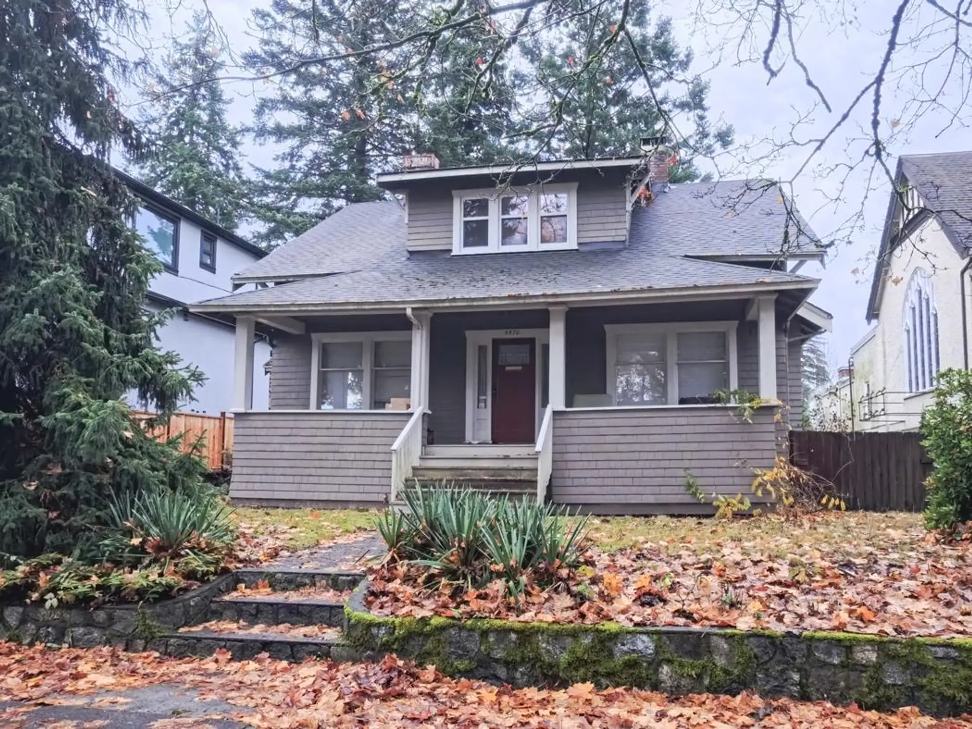 Property at 5570 BALACLAVA STREET, Vancouver, BC