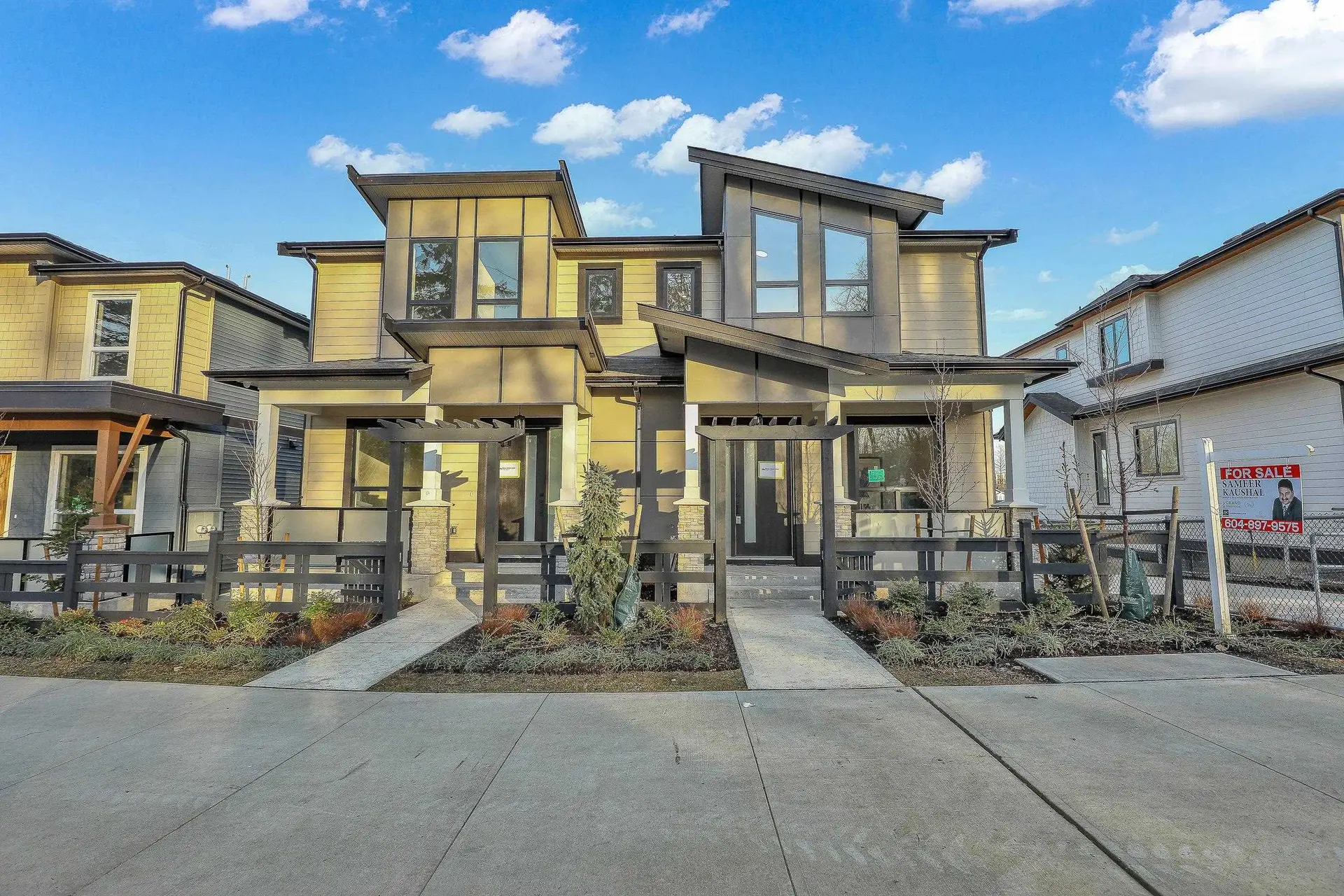 Property at 7760 196 Street, Langley, BC