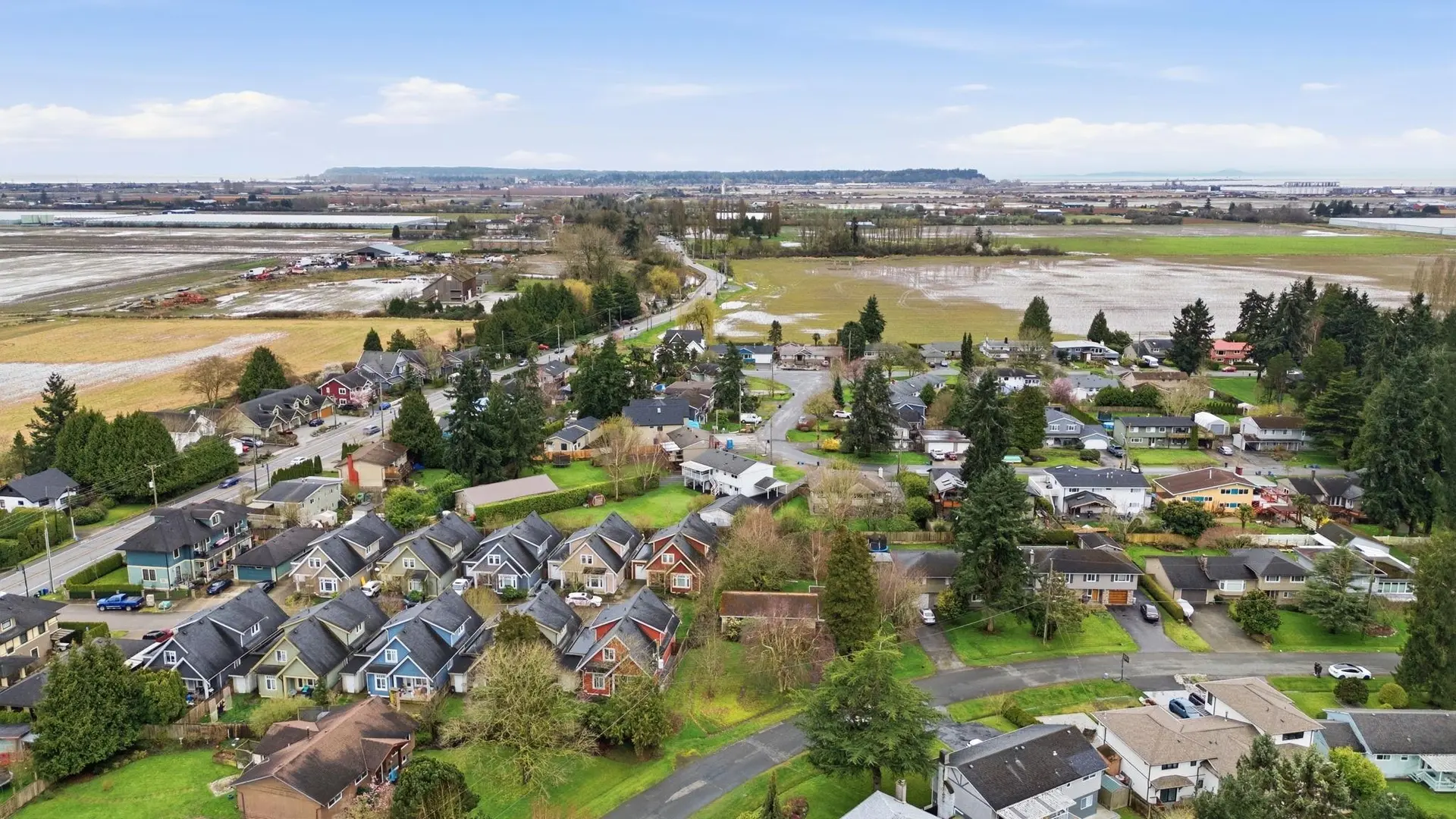 Property at 5186 MASSEY DRIVE, Delta, BC