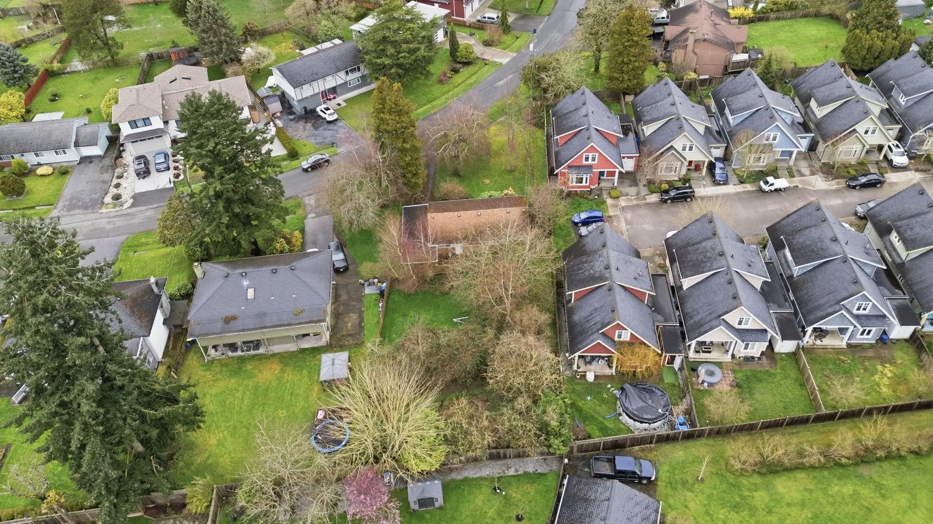 Property at 5186 MASSEY DRIVE, Delta, BC