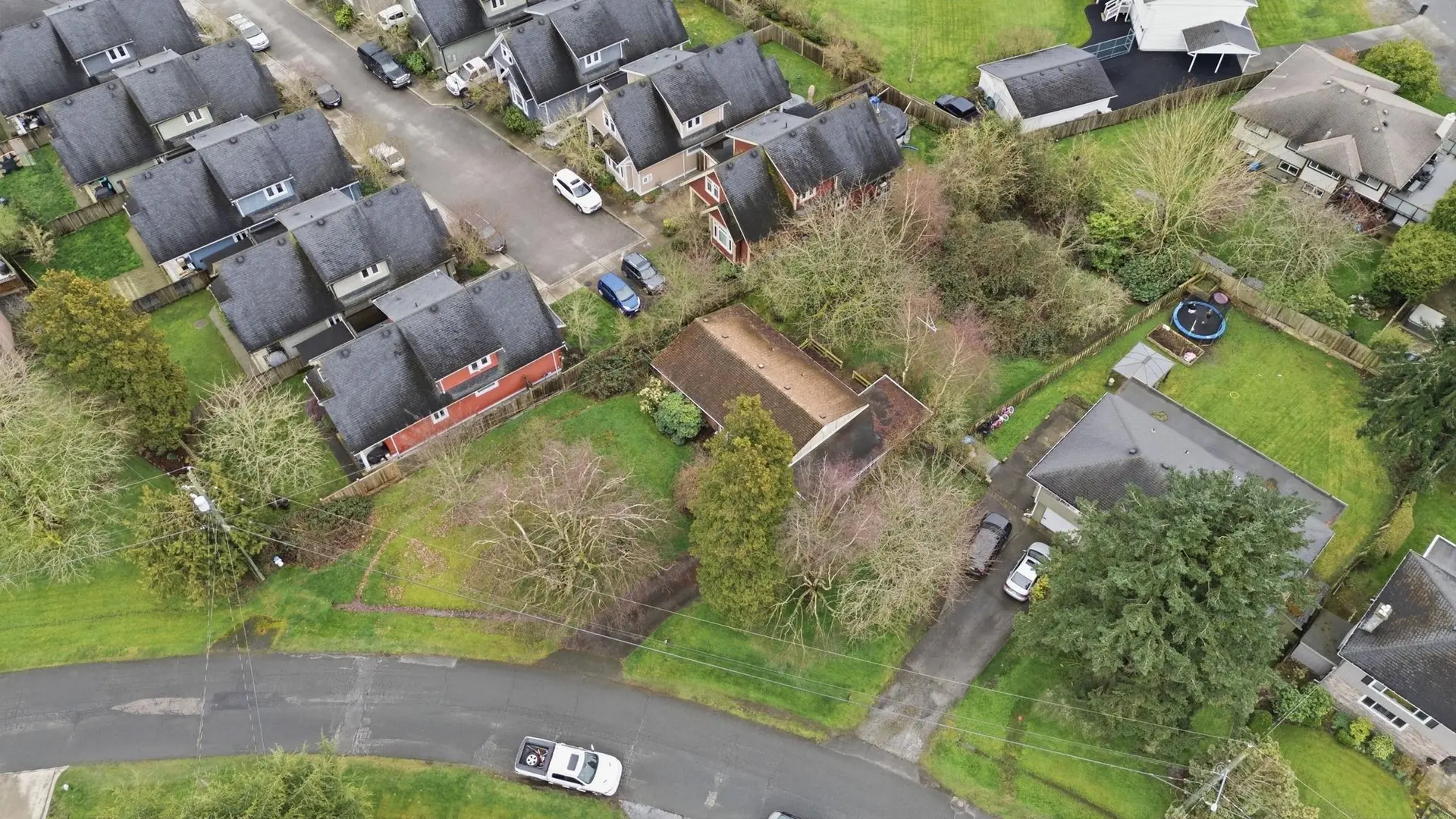 Property at 5186 MASSEY DRIVE, Delta, BC