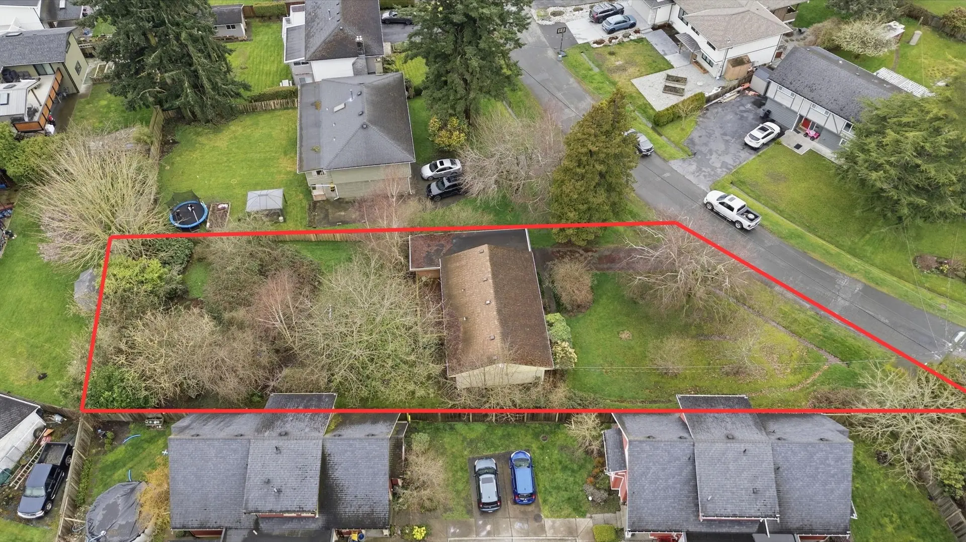 Property at 5186 MASSEY DRIVE, Delta, BC