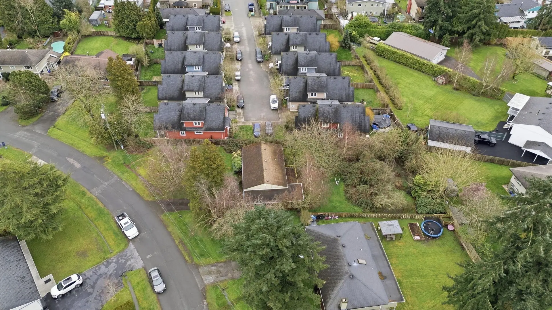 Property at 5186 MASSEY DRIVE, Delta, BC