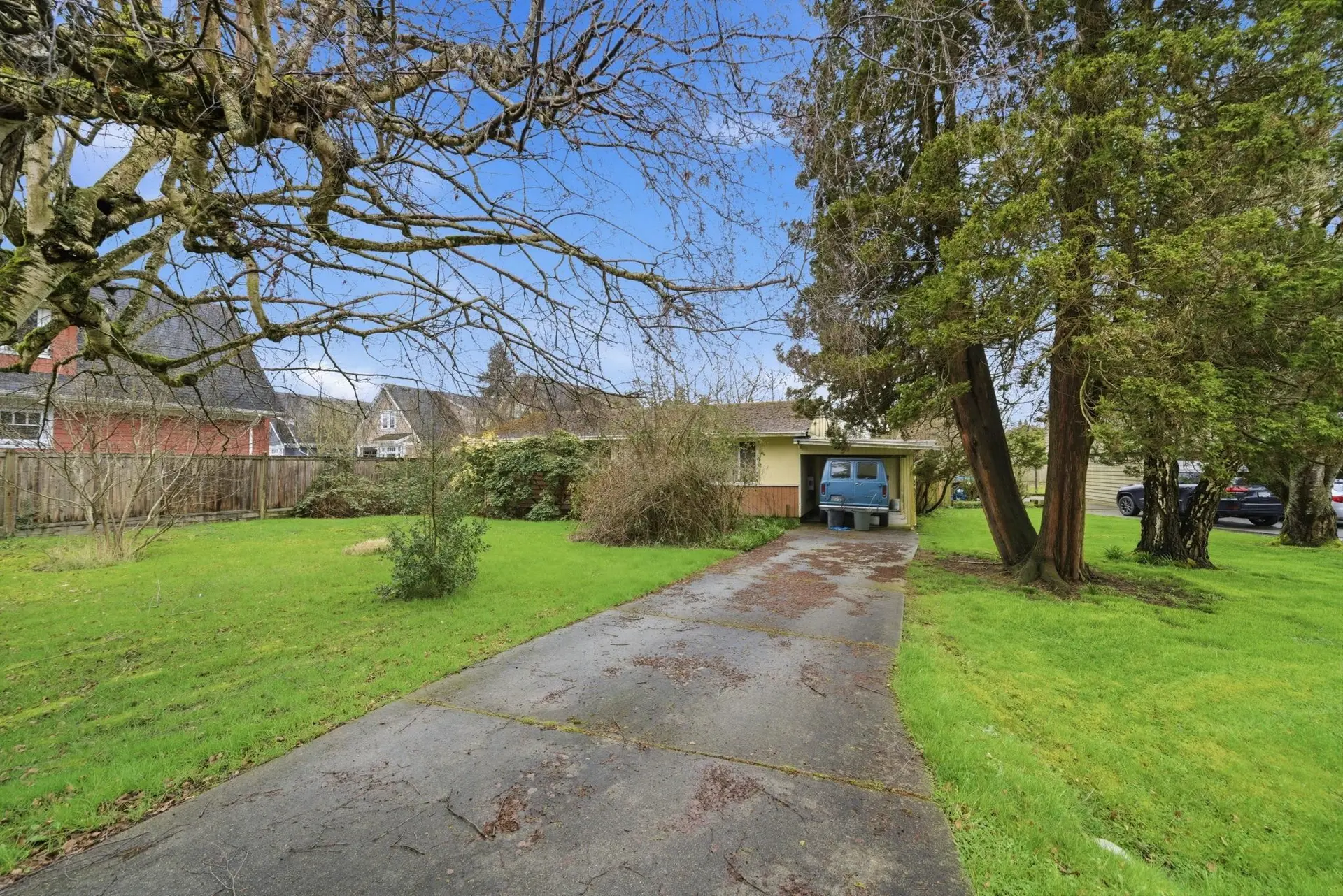 Property at 5186 MASSEY DRIVE, Delta, BC