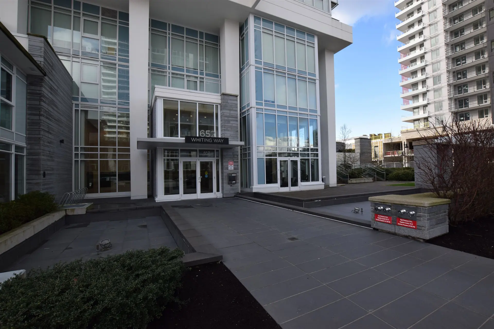 Property at #605 652 Whiting Way, Coquitlam, BC