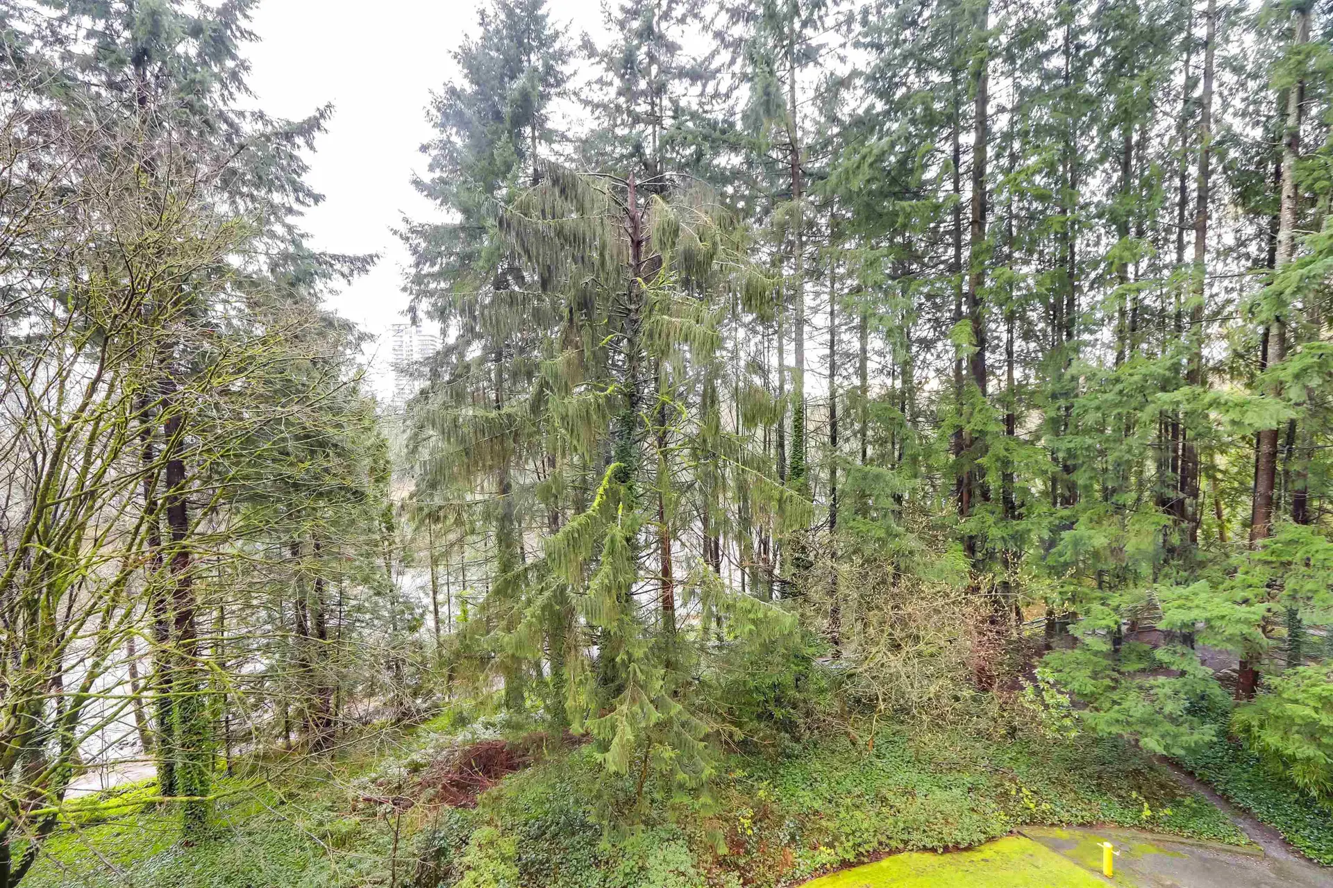 Property at #402 2024 FULLERTON AVENUE, North Vancouver, BC