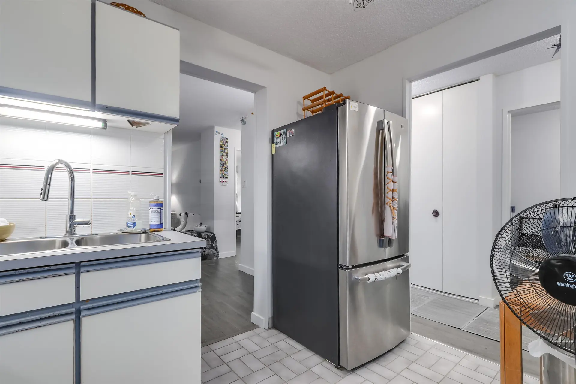 Property at #402 2024 FULLERTON AVENUE, North Vancouver, BC