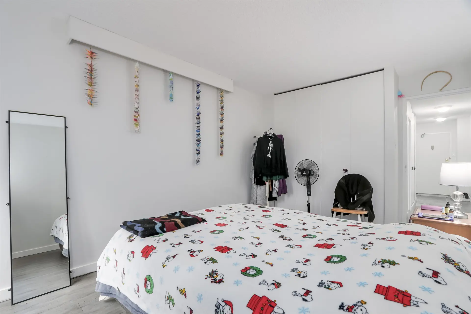 Property at #402 2024 FULLERTON AVENUE, North Vancouver, BC