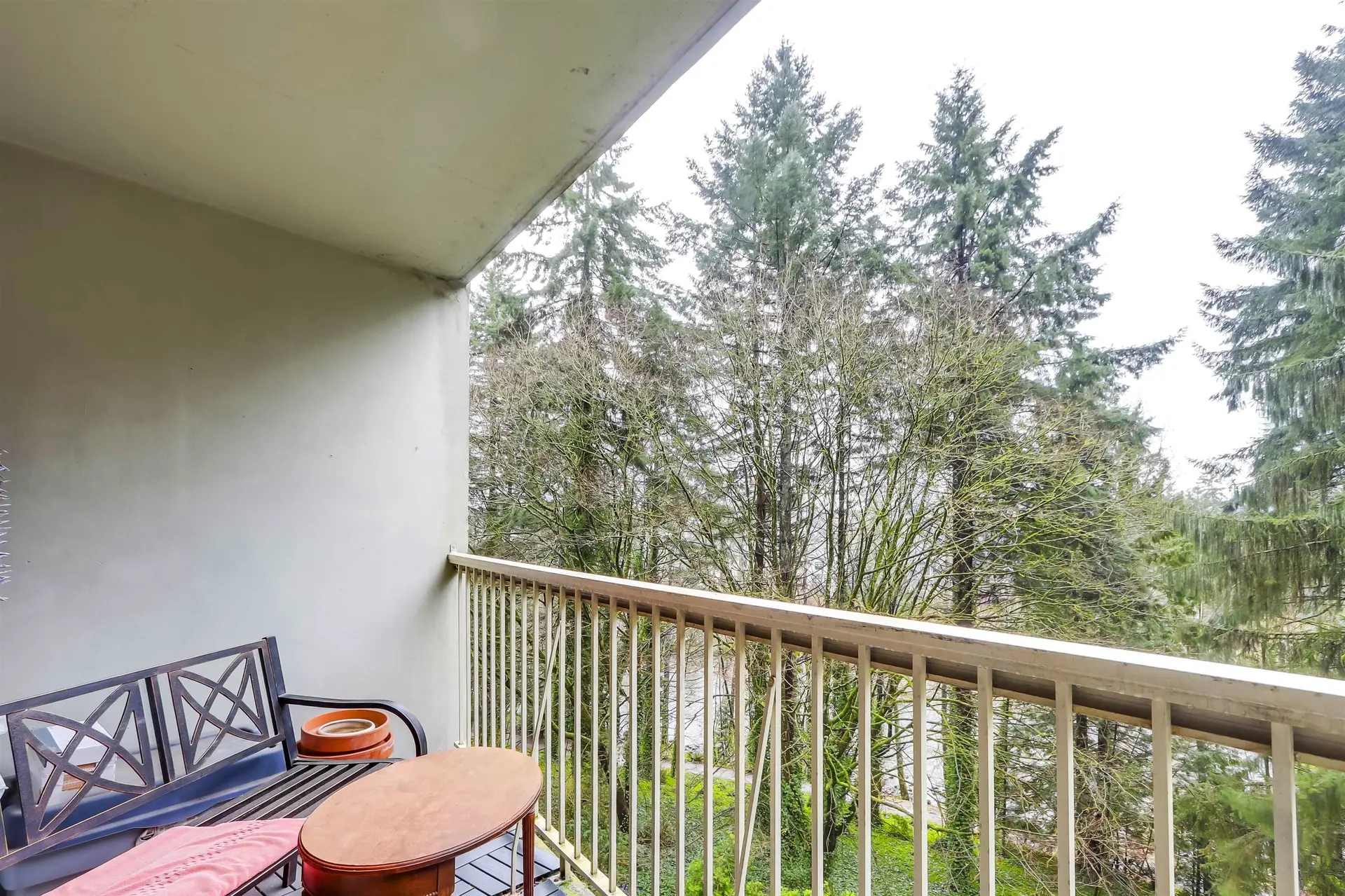 Property at #402 2024 FULLERTON AVENUE, North Vancouver, BC