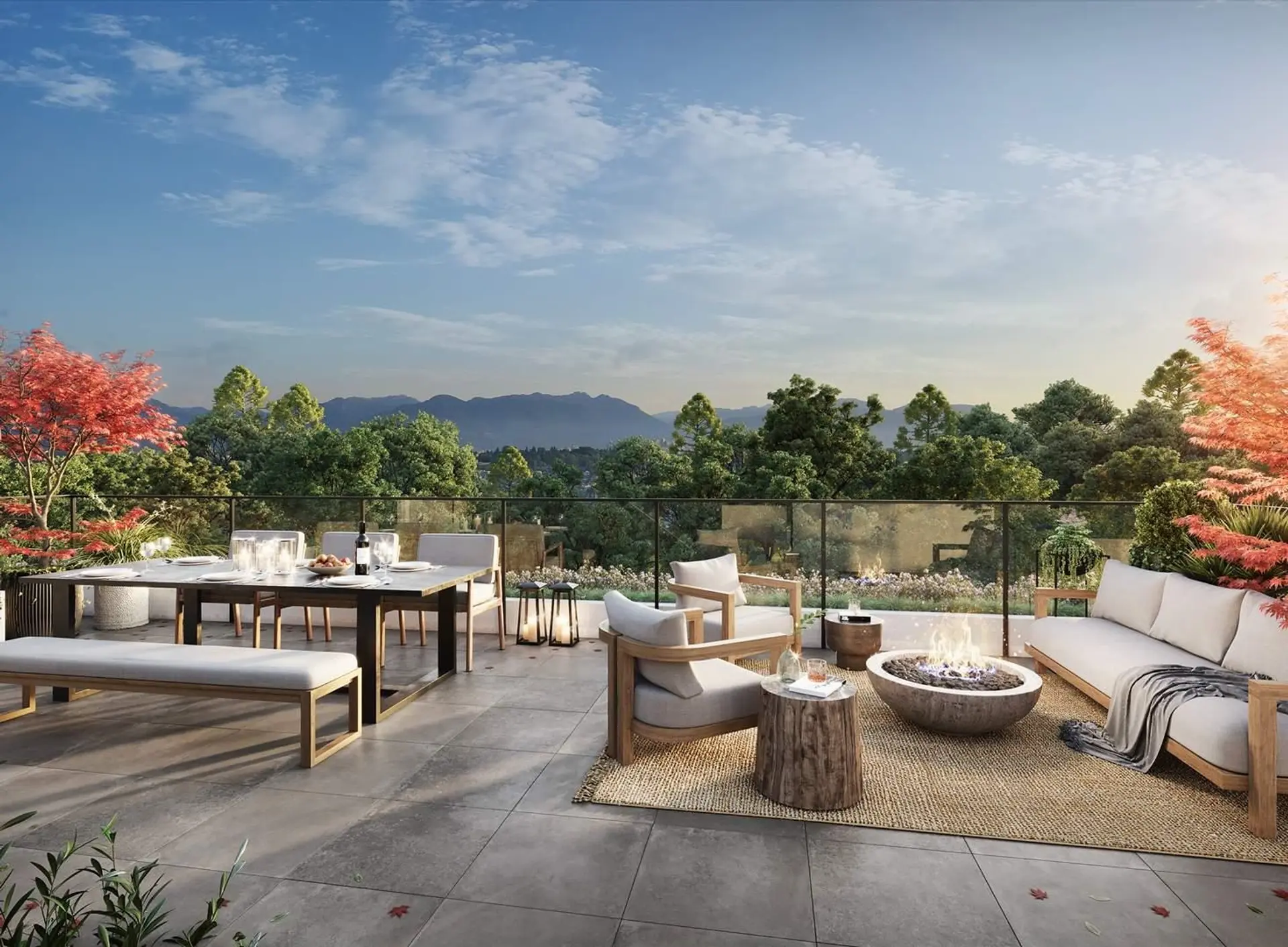 Property at #217 6818 ASH STREET, Vancouver, BC