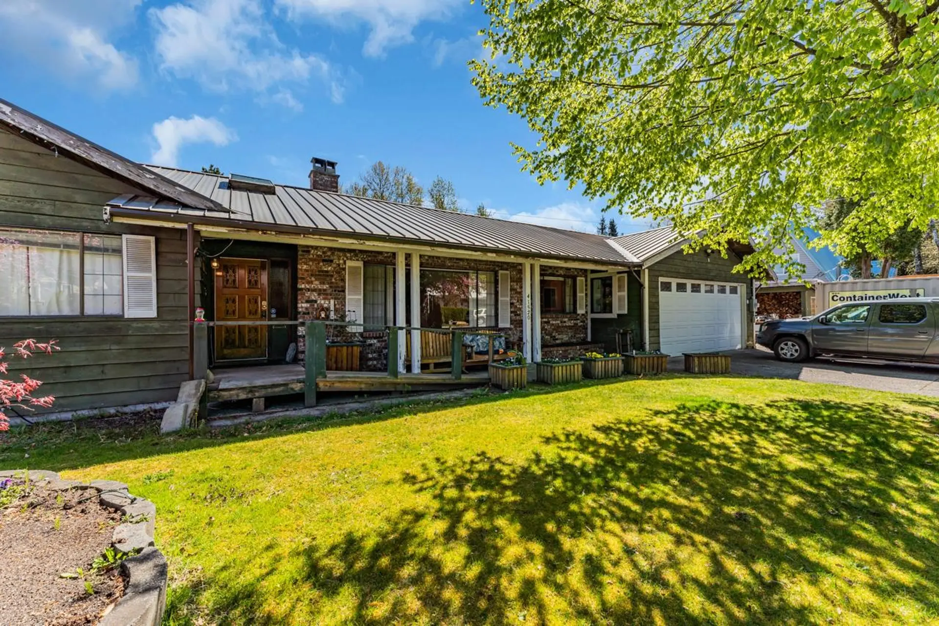 Property at 41520 Brennan Road, Squamish, BC
