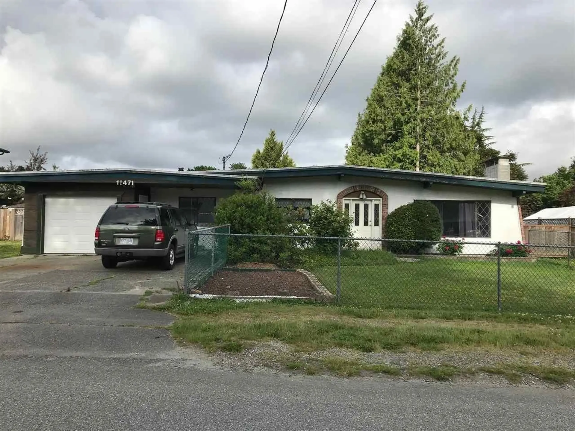 Property at 12471 223 STREET, Maple Ridge, BC