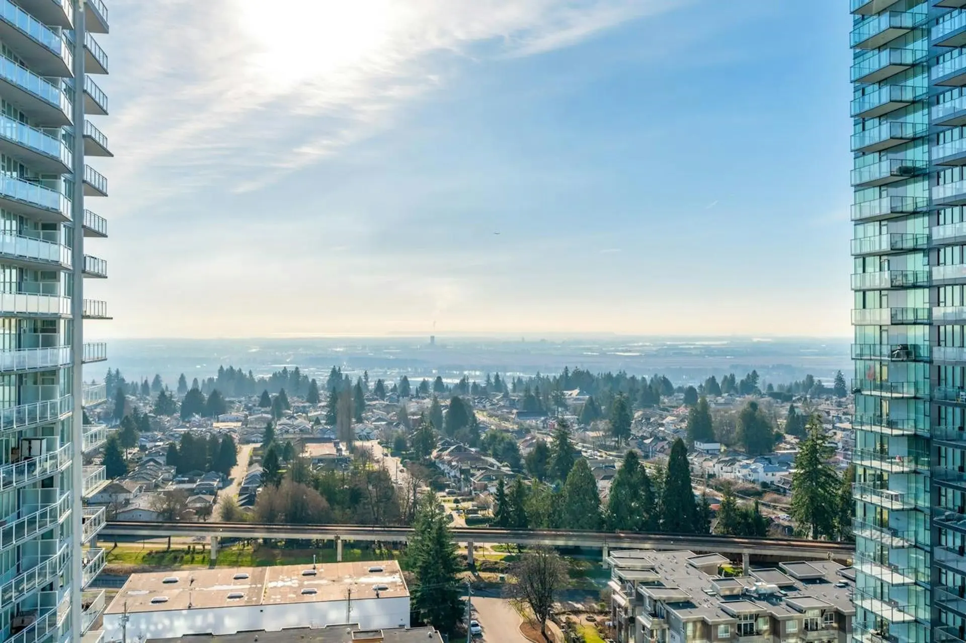 Property at #2702 6700 DUNBLANE AVENUE, Burnaby, BC