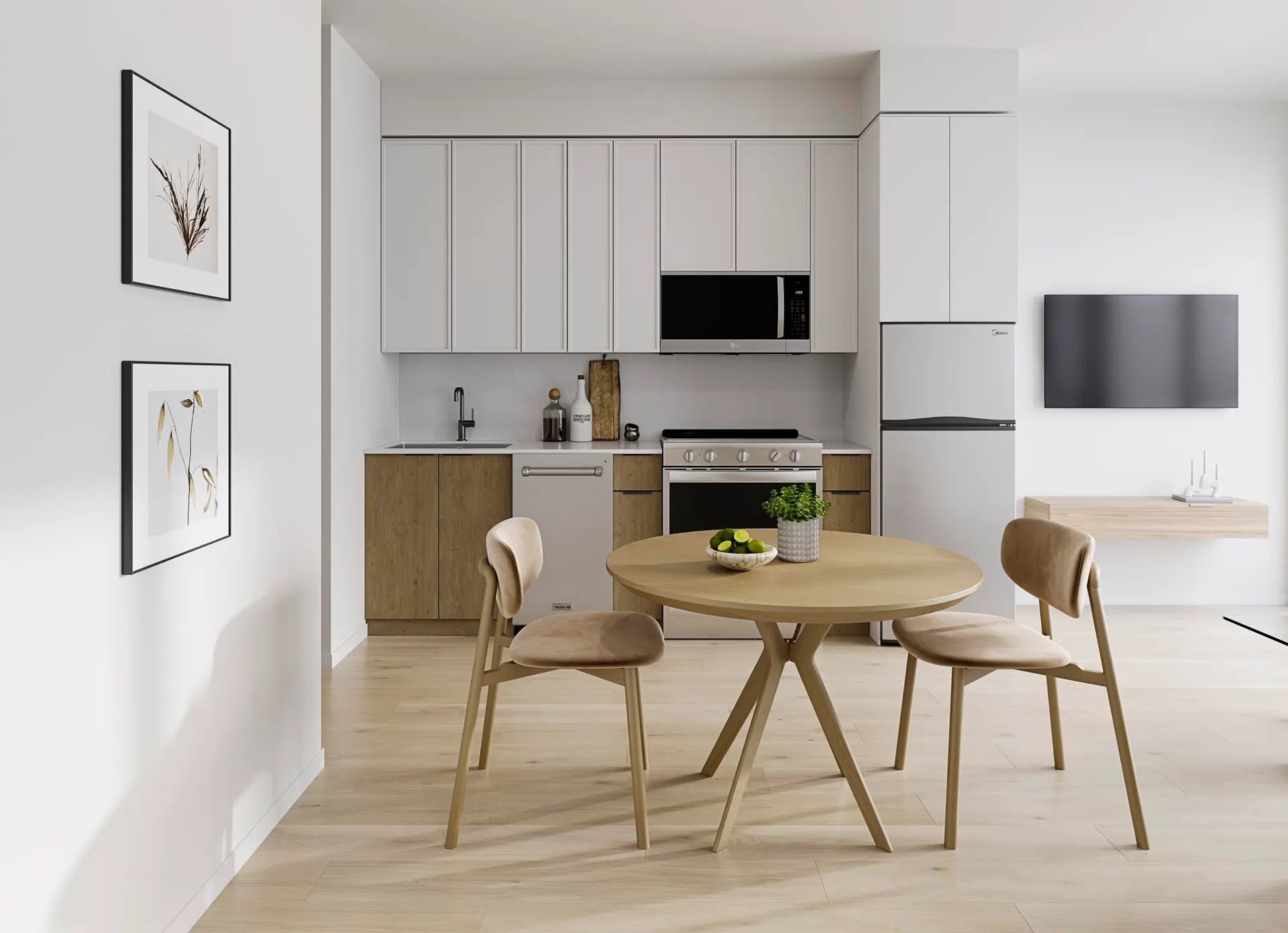 Property at #213 45618 SLEEPY HOLLOW ROAD, Cultus Lake, BC