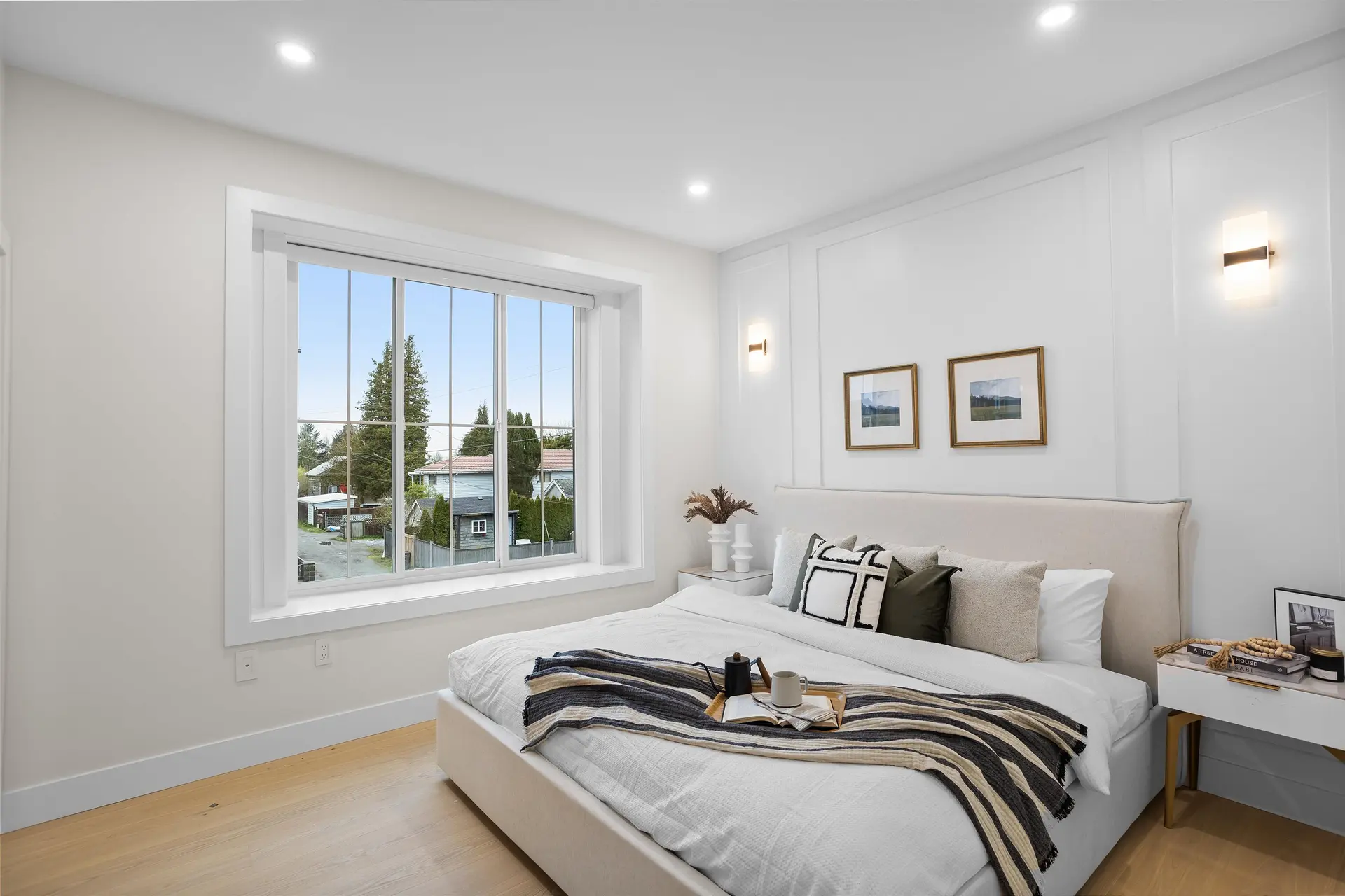 Property at #1 5306 CULLODEN STREET, Vancouver, BC