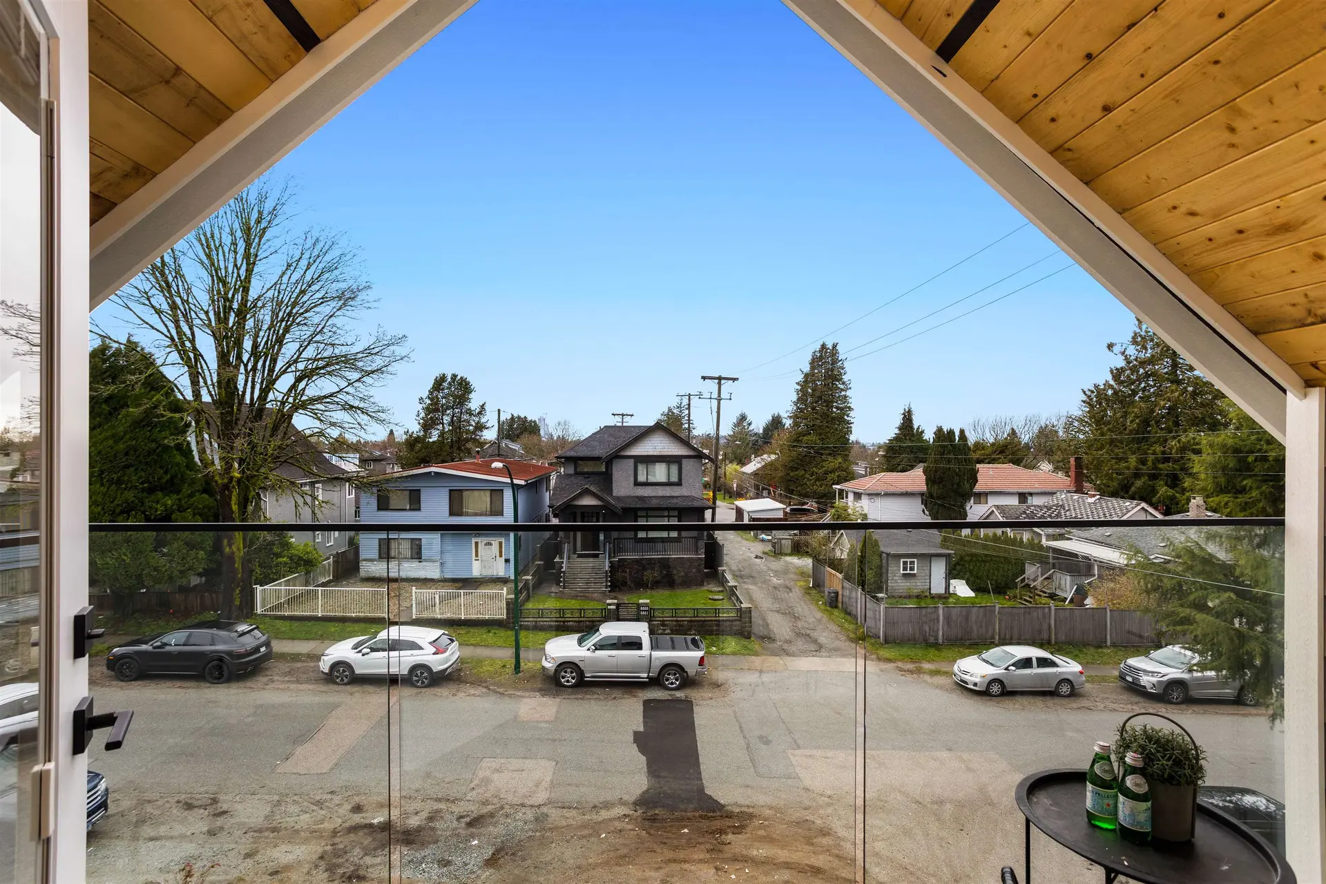 Property at #1 5306 CULLODEN STREET, Vancouver, BC