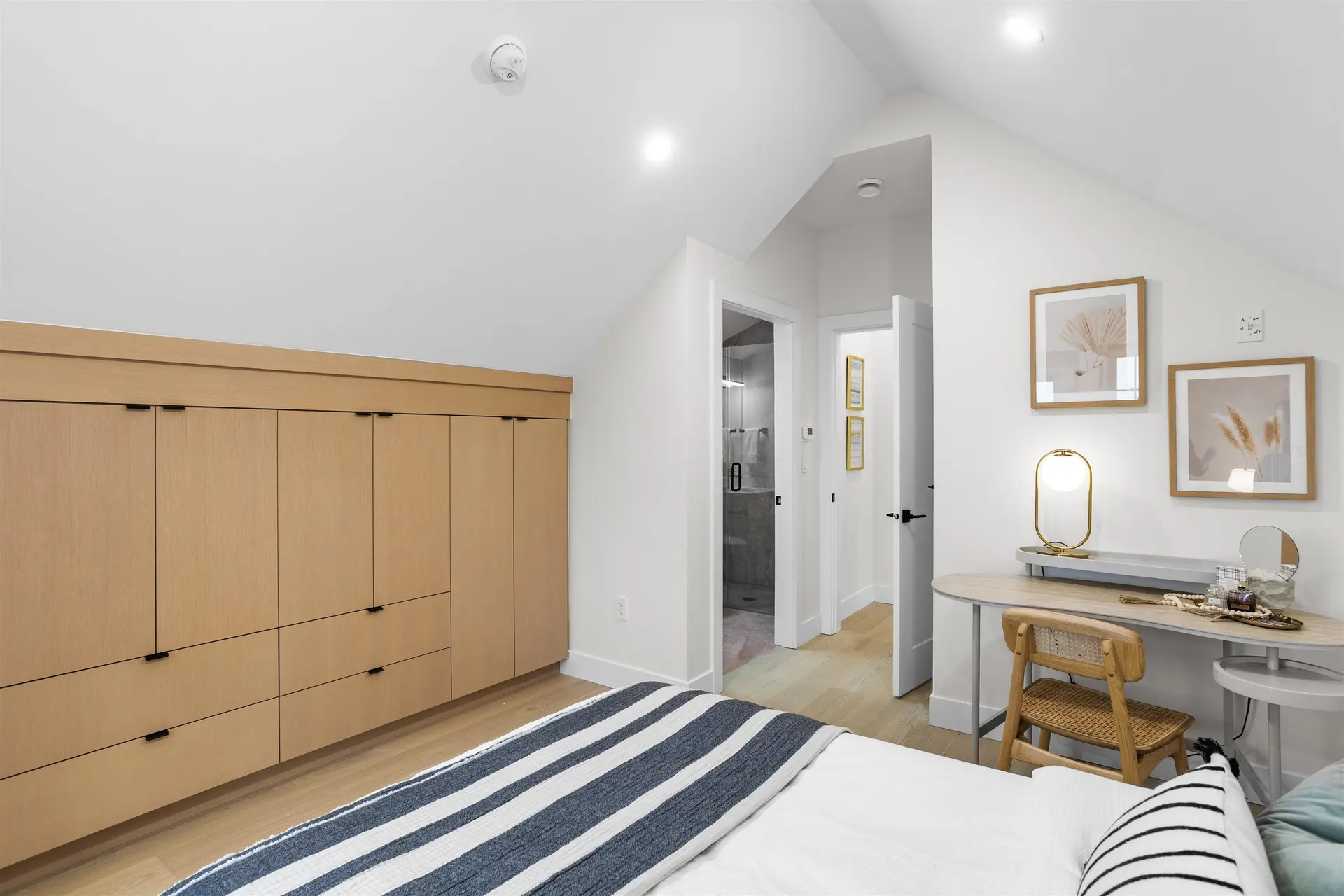 Property at #1 5306 CULLODEN STREET, Vancouver, BC