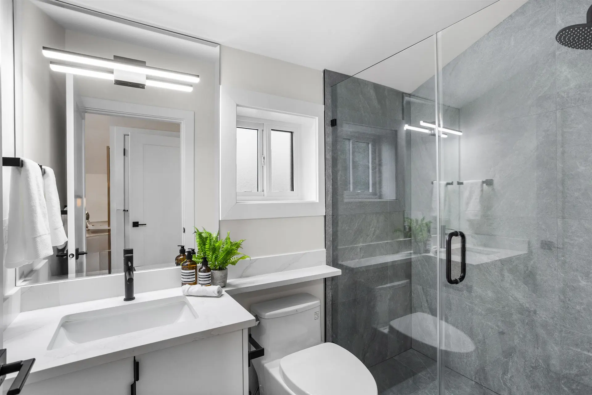 Property at #1 5306 CULLODEN STREET, Vancouver, BC