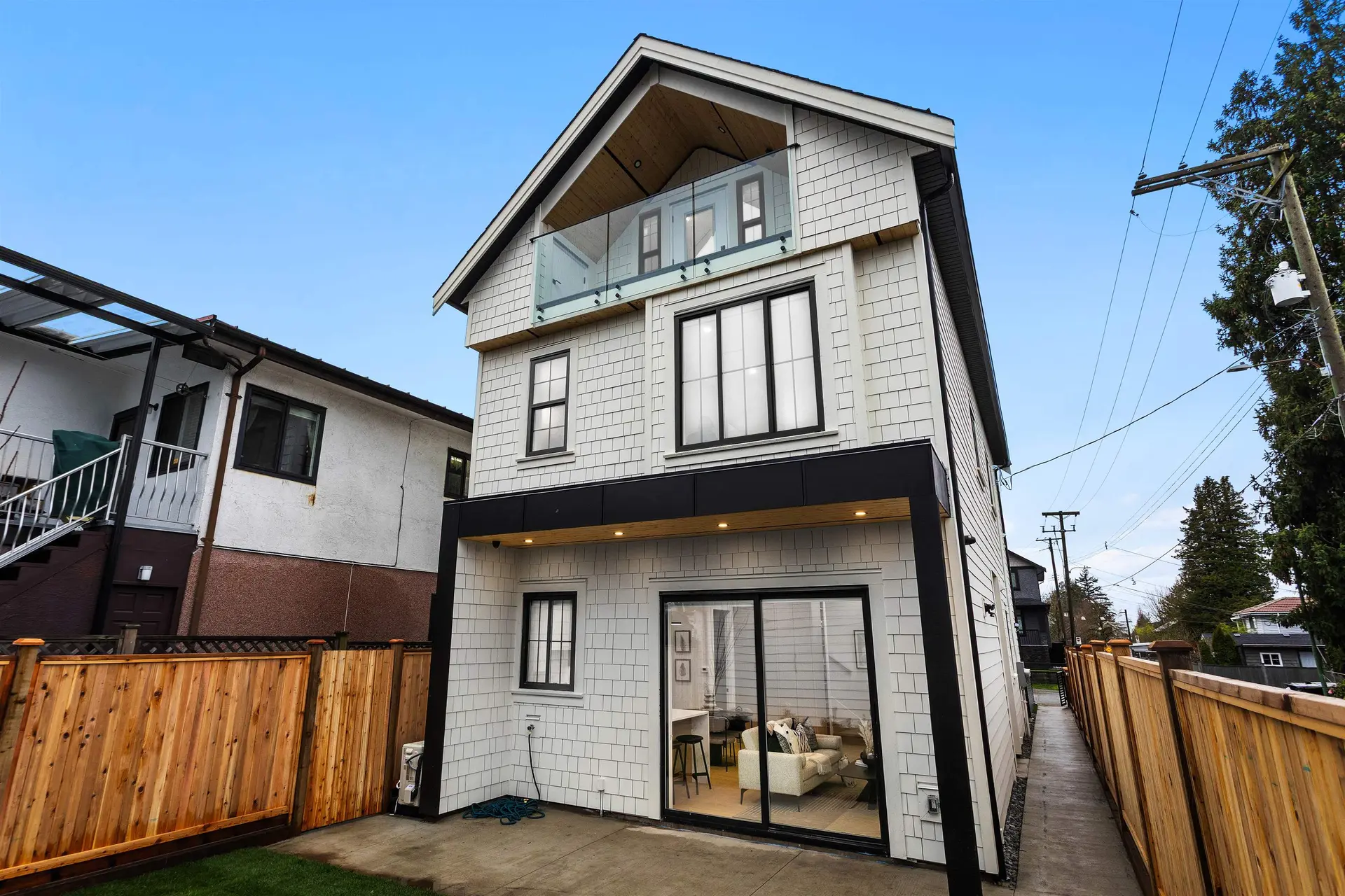Property at #2 5306 CULLODEN STREET, Vancouver, BC