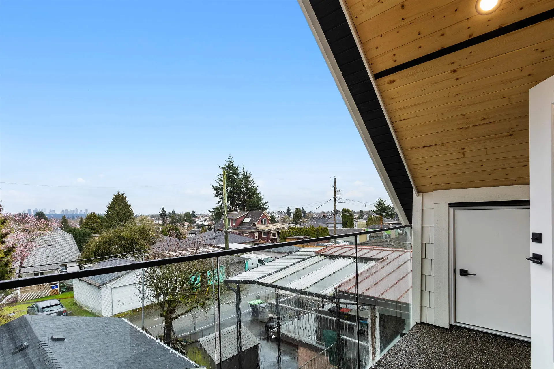 Property at #2 5306 CULLODEN STREET, Vancouver, BC