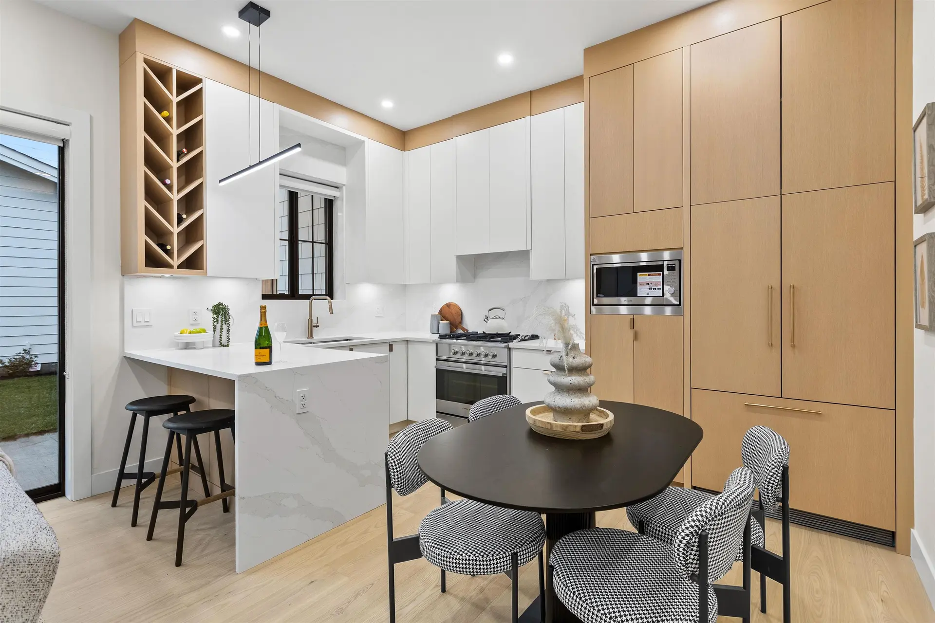 Property at #2 5306 CULLODEN STREET, Vancouver, BC