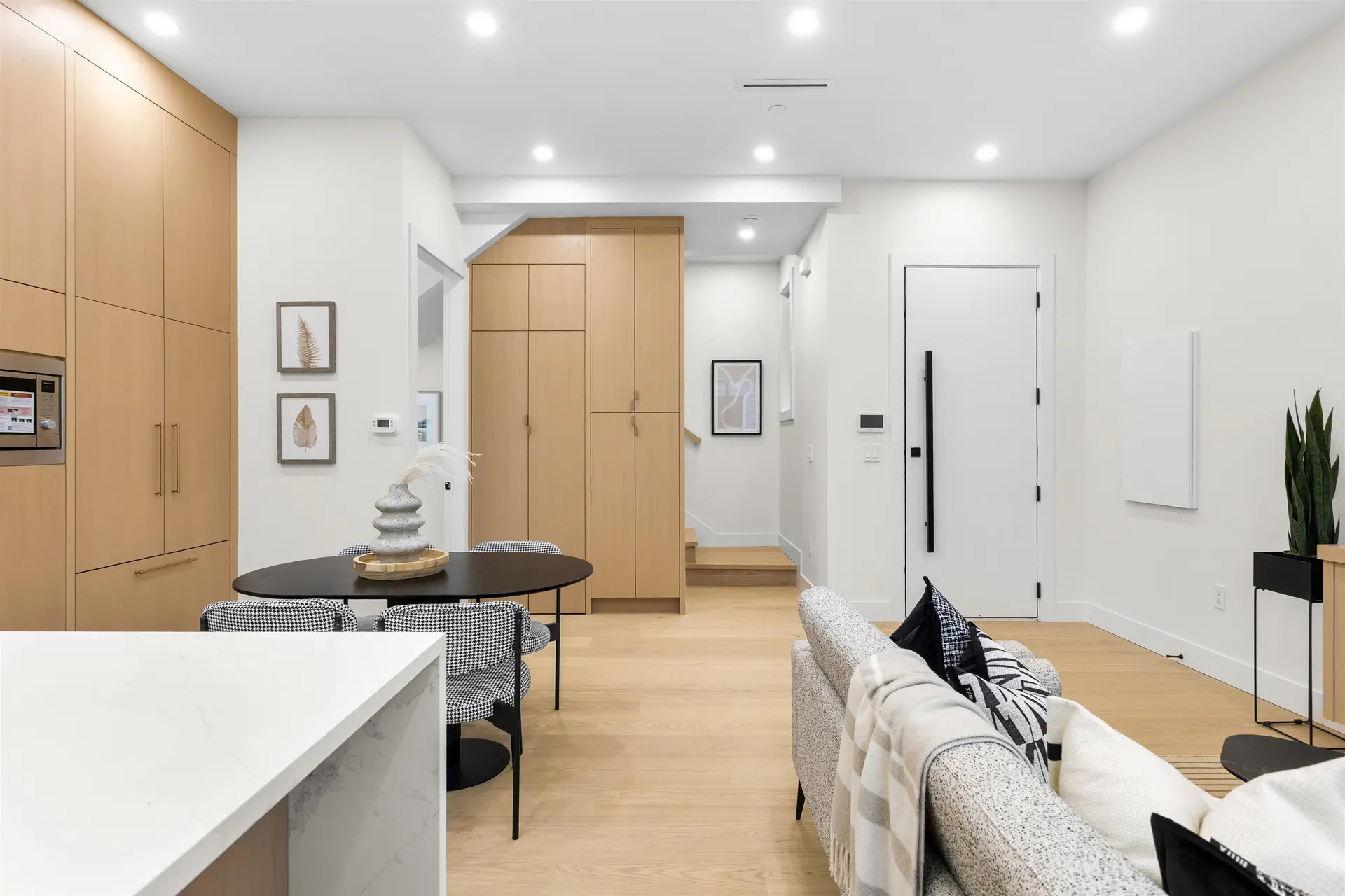 Property at #2 5306 CULLODEN STREET, Vancouver, BC