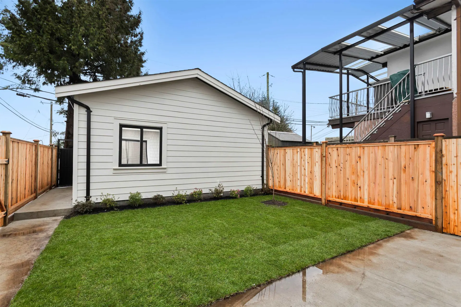 Property at #2 5306 CULLODEN STREET, Vancouver, BC