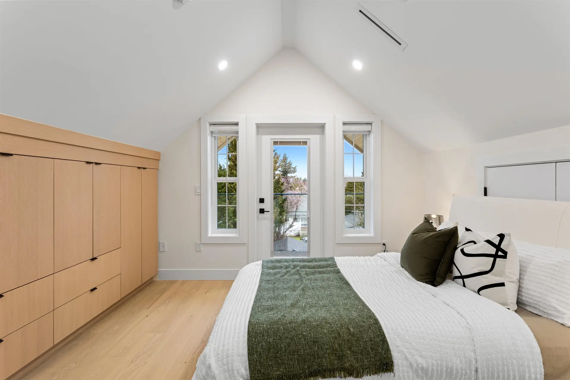 Property at #2 5306 CULLODEN STREET, Vancouver, BC